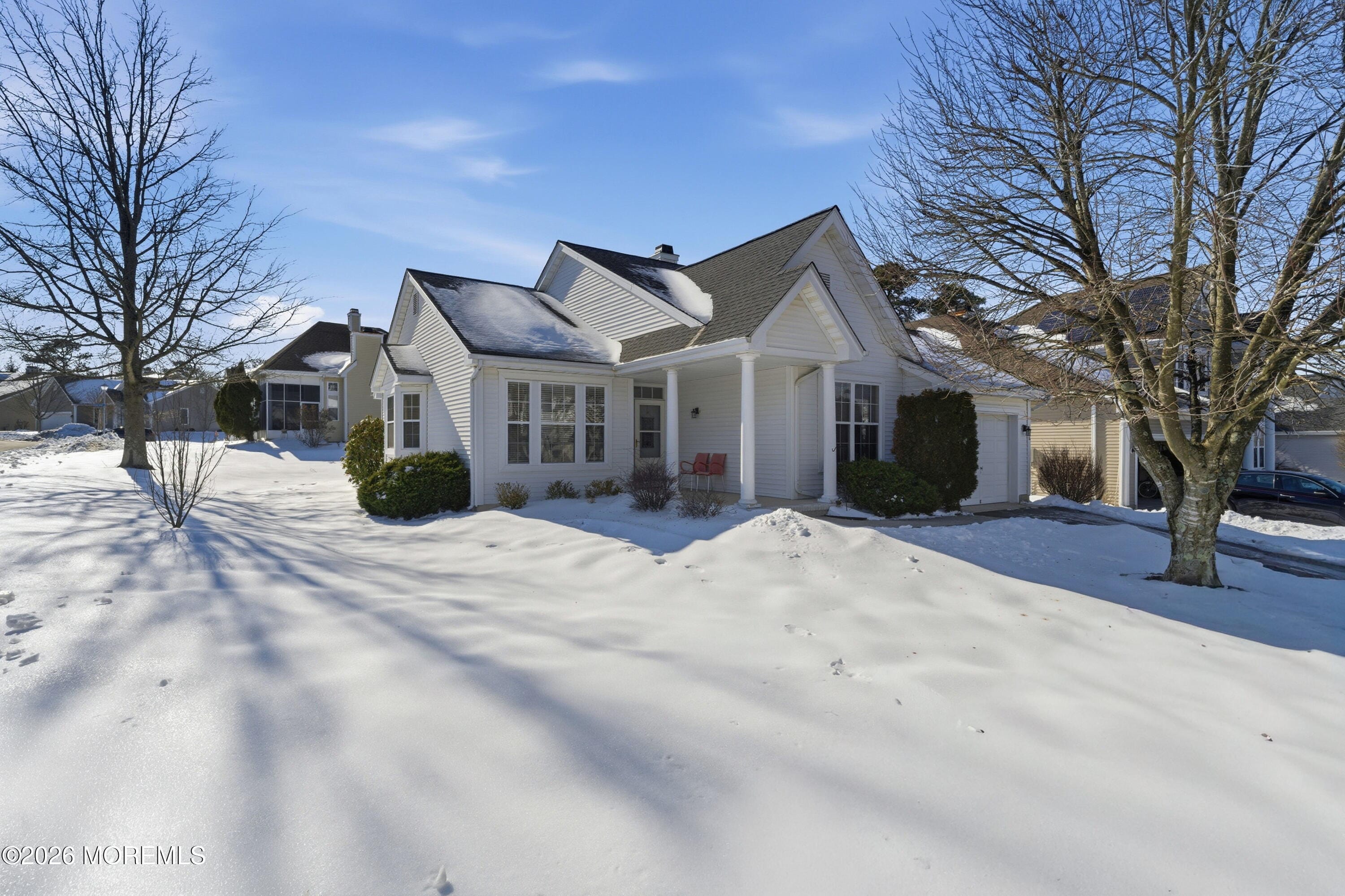 76 Mirage Boulevard, Barnegat, NJ, 08005