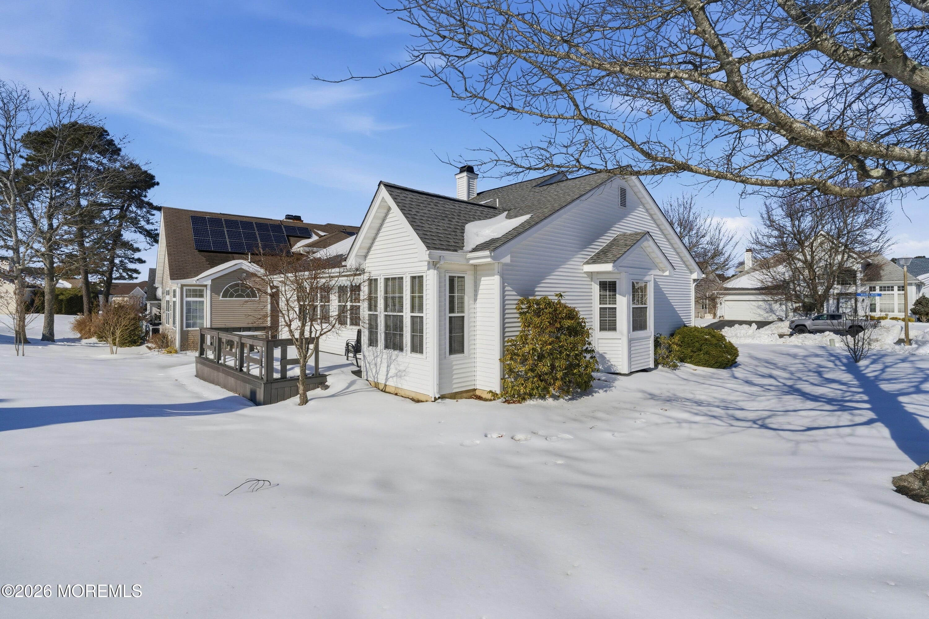 76 Mirage Boulevard, Barnegat, NJ, 08005 image 6