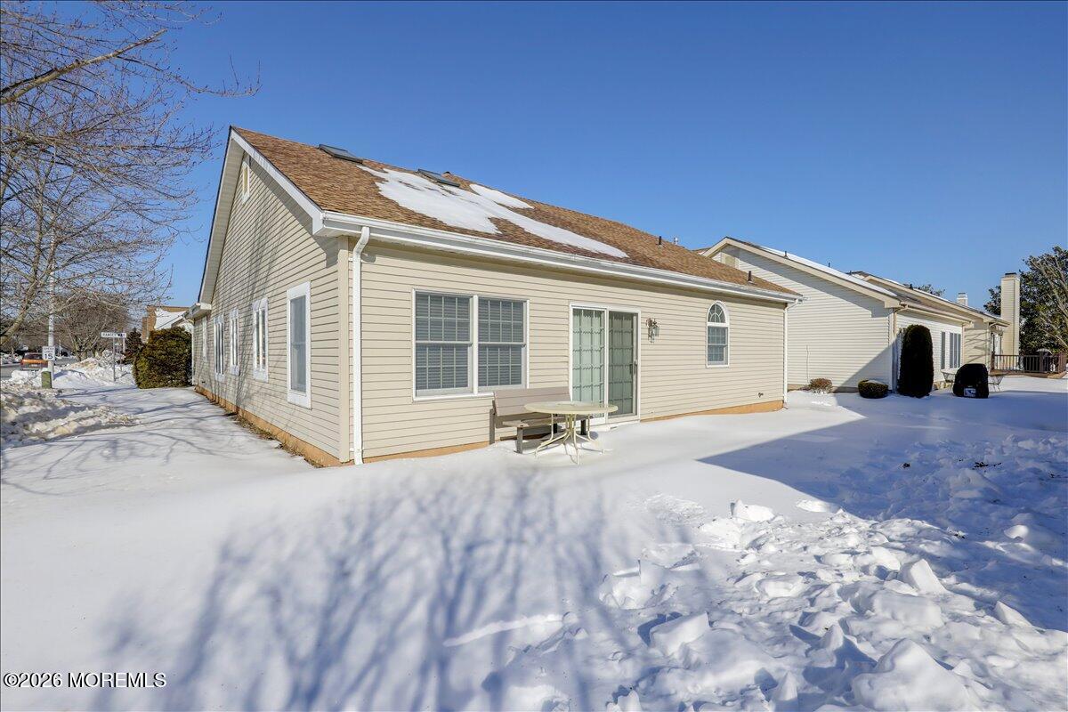 11 Ramsey Way, Monroe, NJ, 08831 image 24