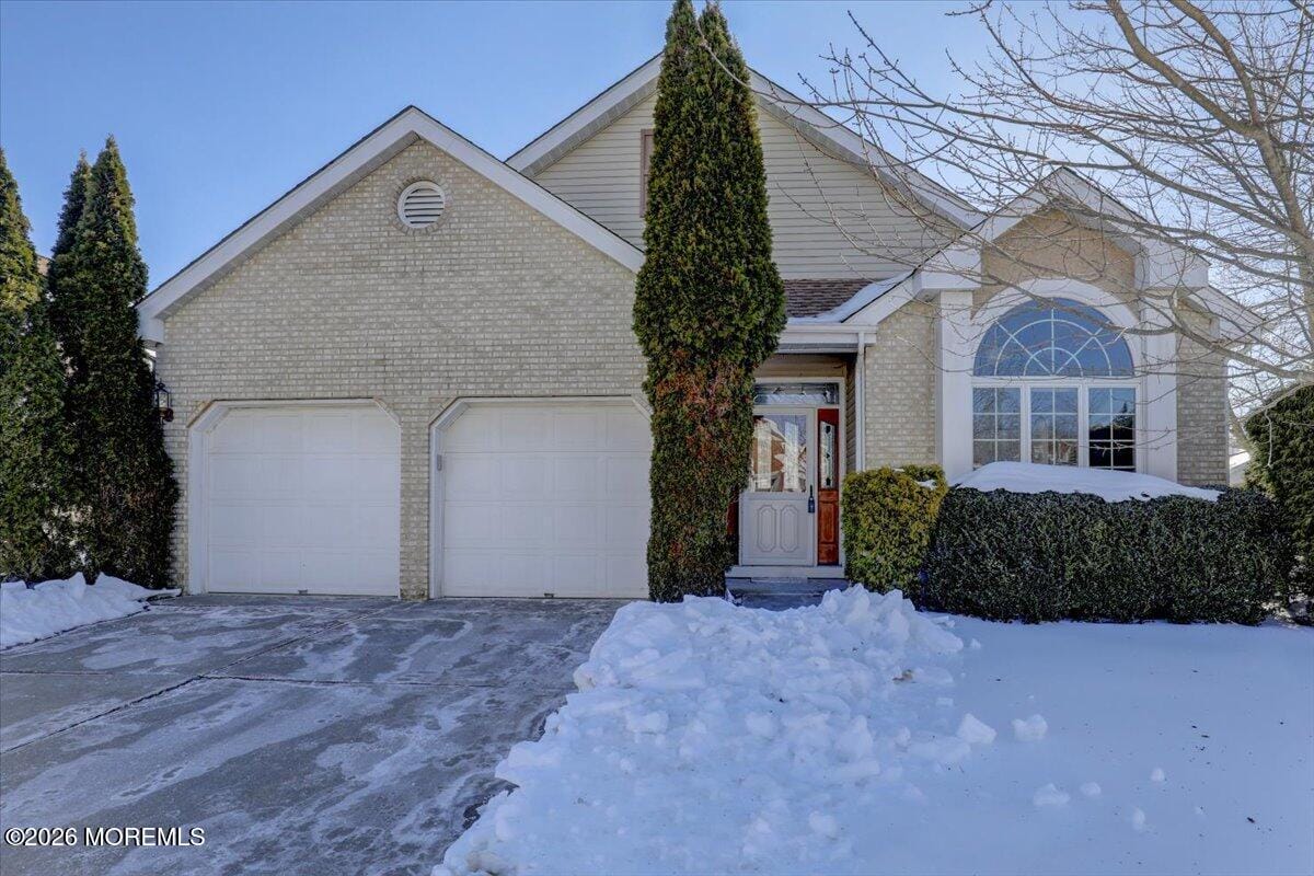 11 Ramsey Way, Monroe, NJ, 08831 image 38