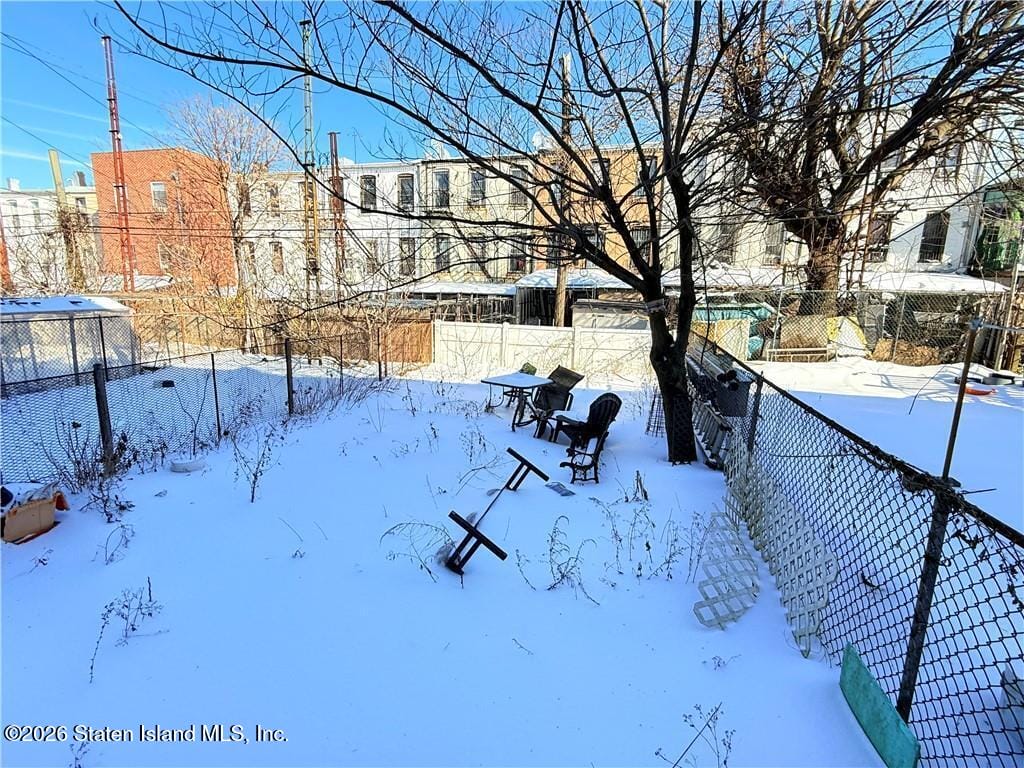 439 60th Street, Brooklyn, NY, 11220 image 8