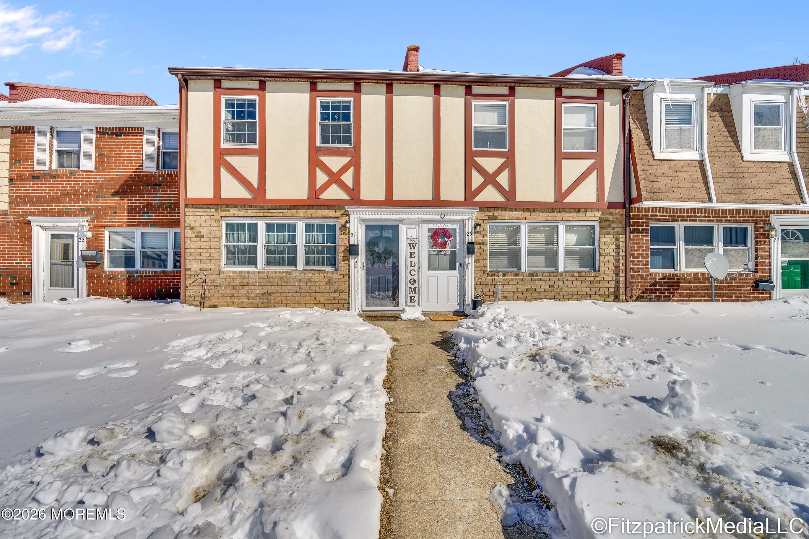 31 Briar Mills Drive, Brick, NJ, 08724