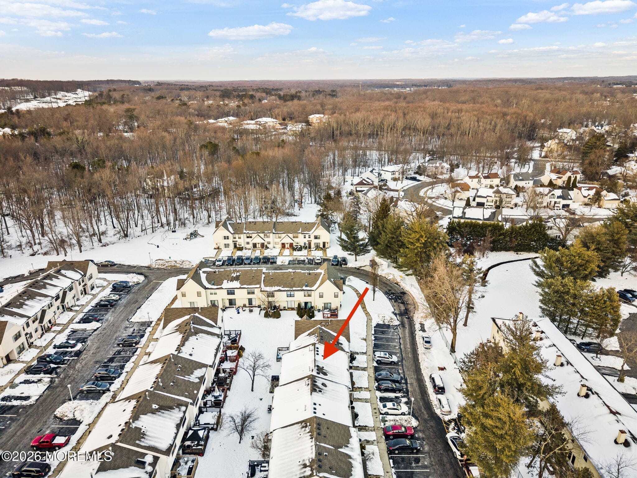 57 English Club Drive, Englishtown, NJ, 07726 image 25