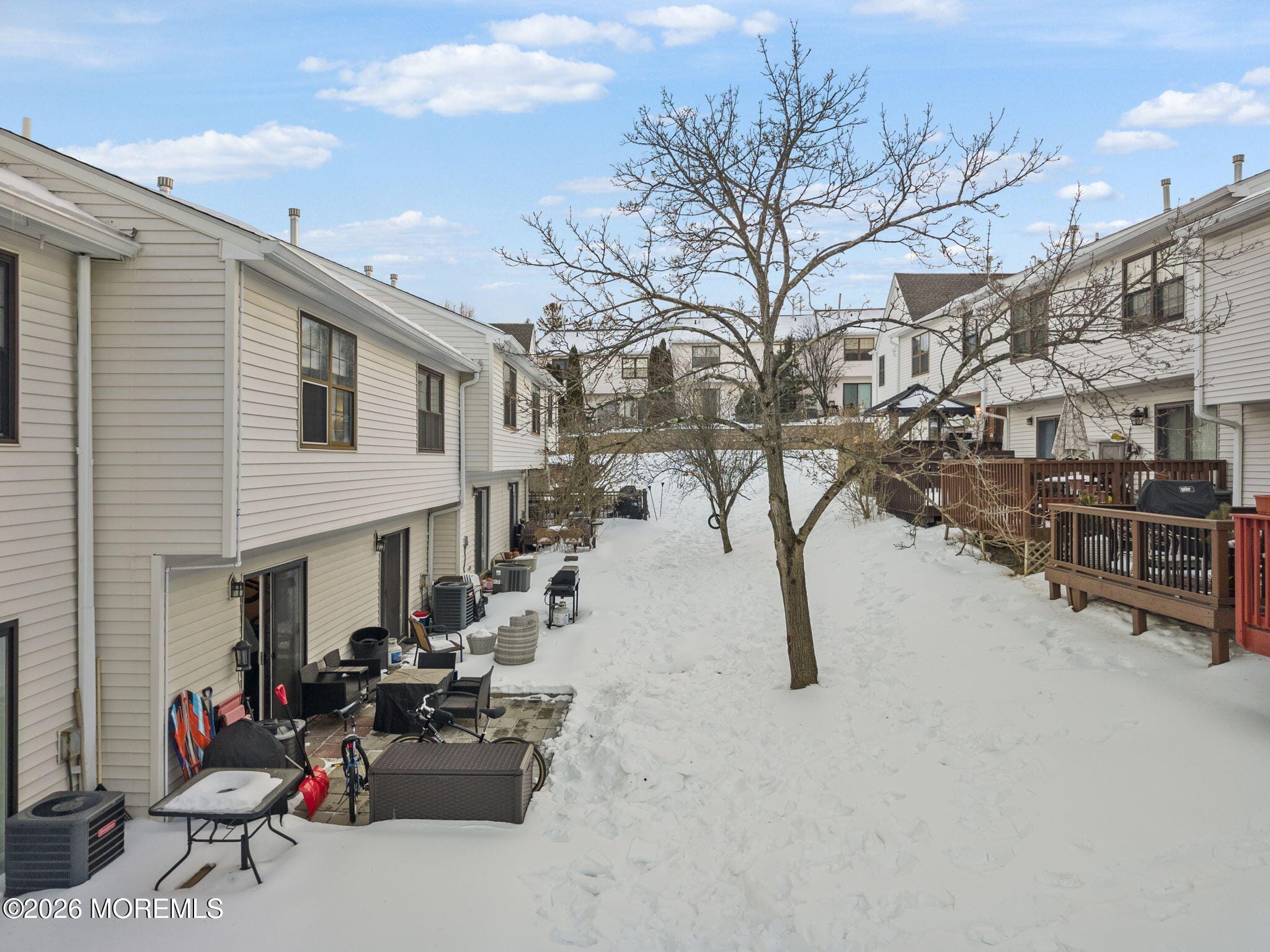 57 English Club Drive, Englishtown, NJ, 07726 image 23