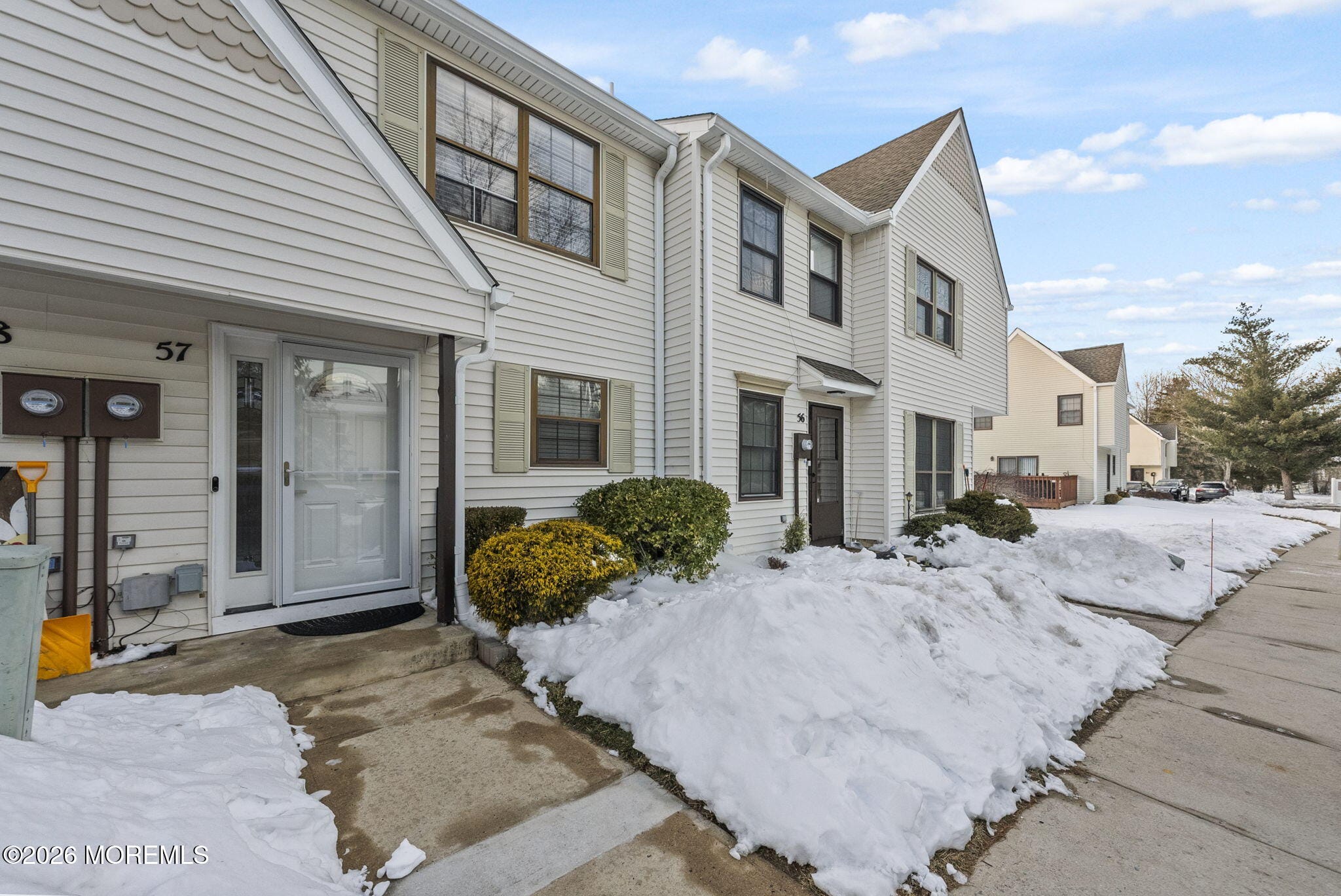 57 English Club Drive, Englishtown, NJ, 07726 image 22