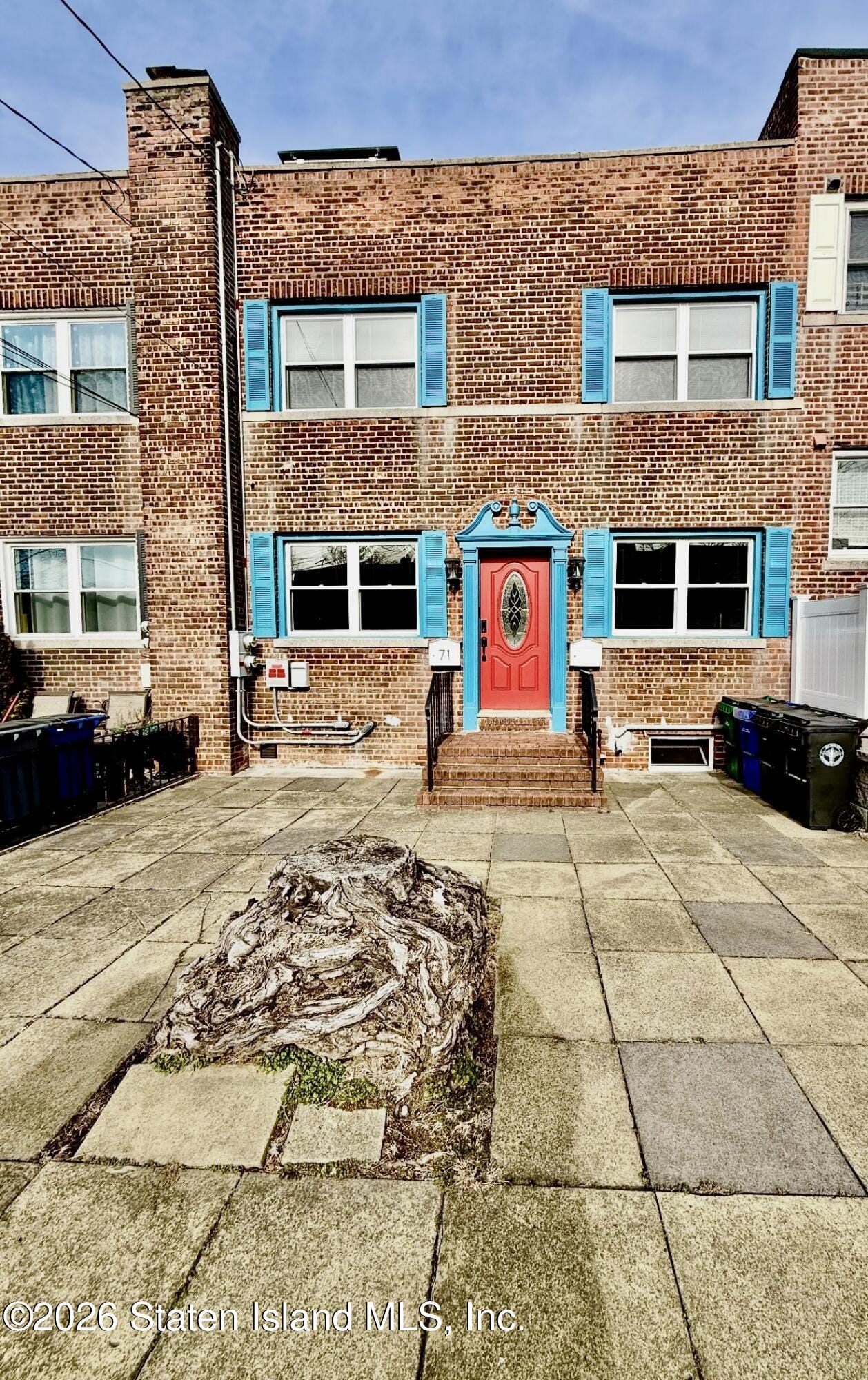 71 Dongan Avenue, Staten Island, NY, 10314