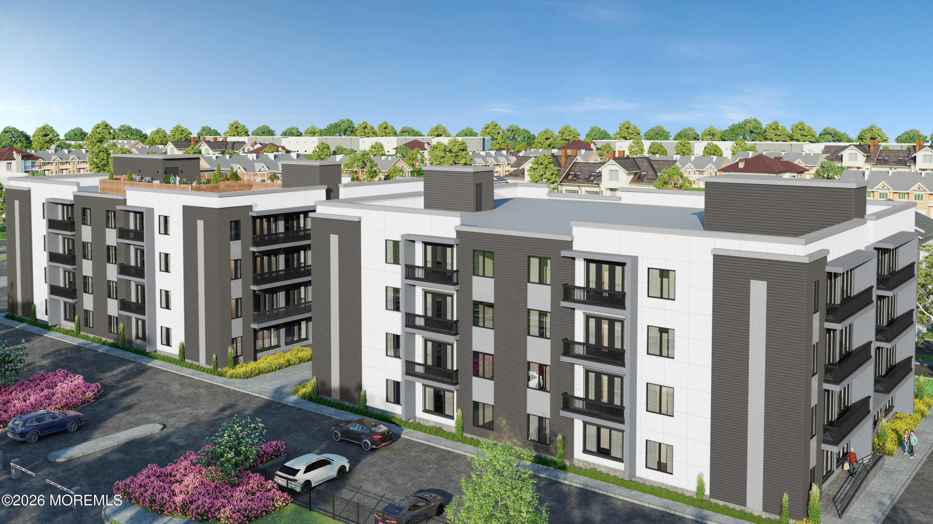 3 5th Avenue Unit #204 Image 2