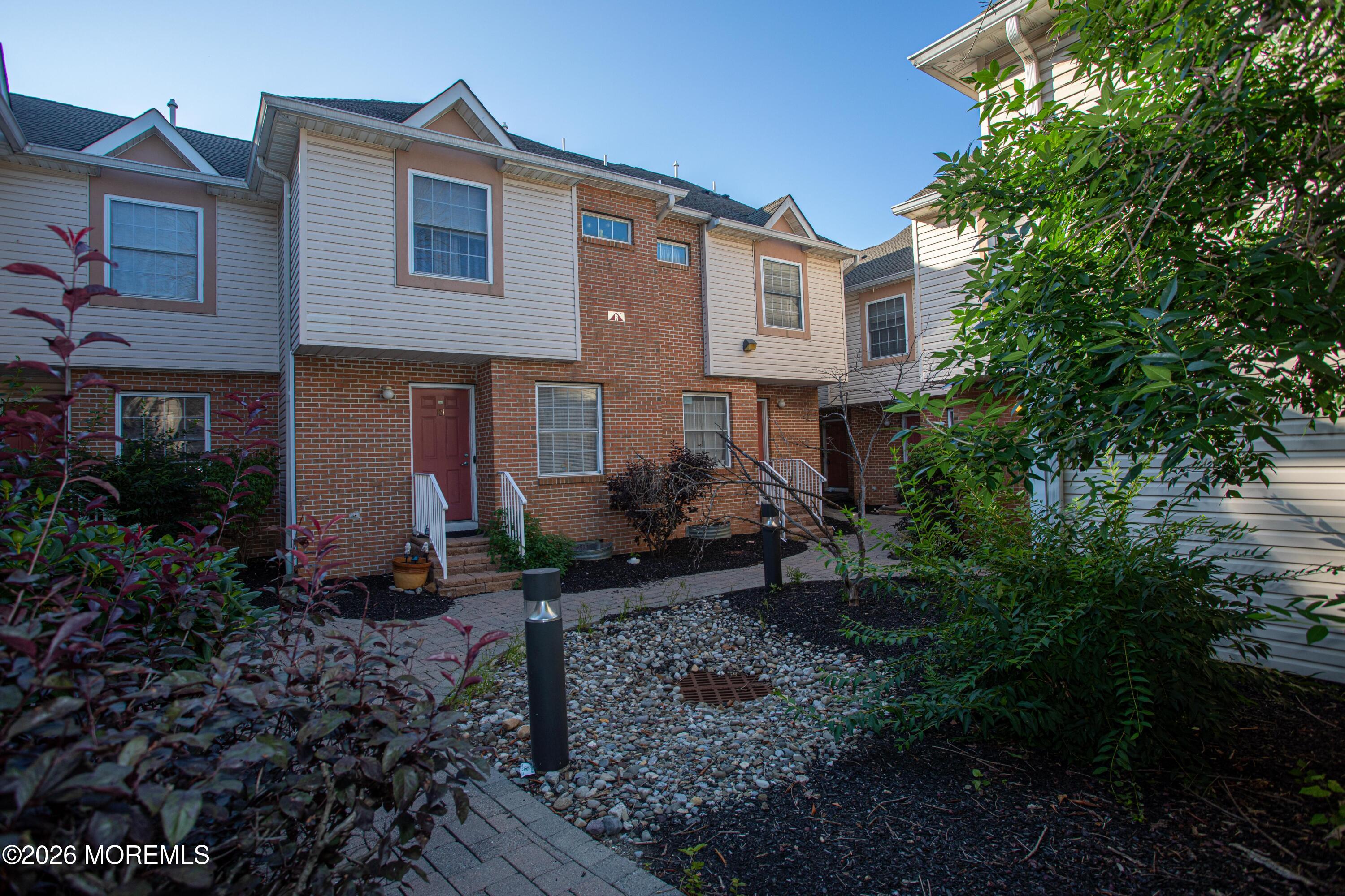 124 Adamecs Way 25, South Amboy, NJ, 08879