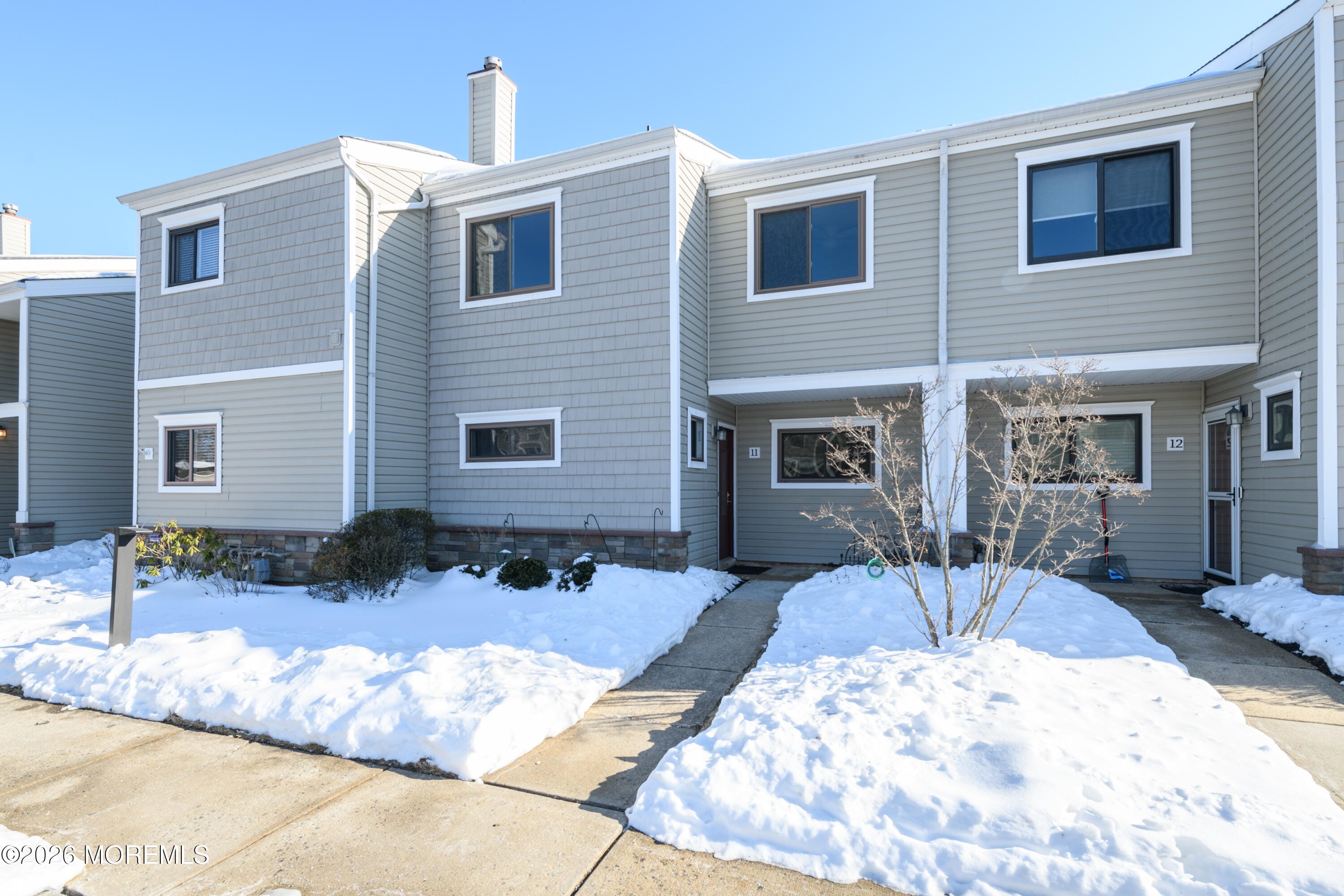 11 Ann Court, Tinton Falls, NJ, 07724