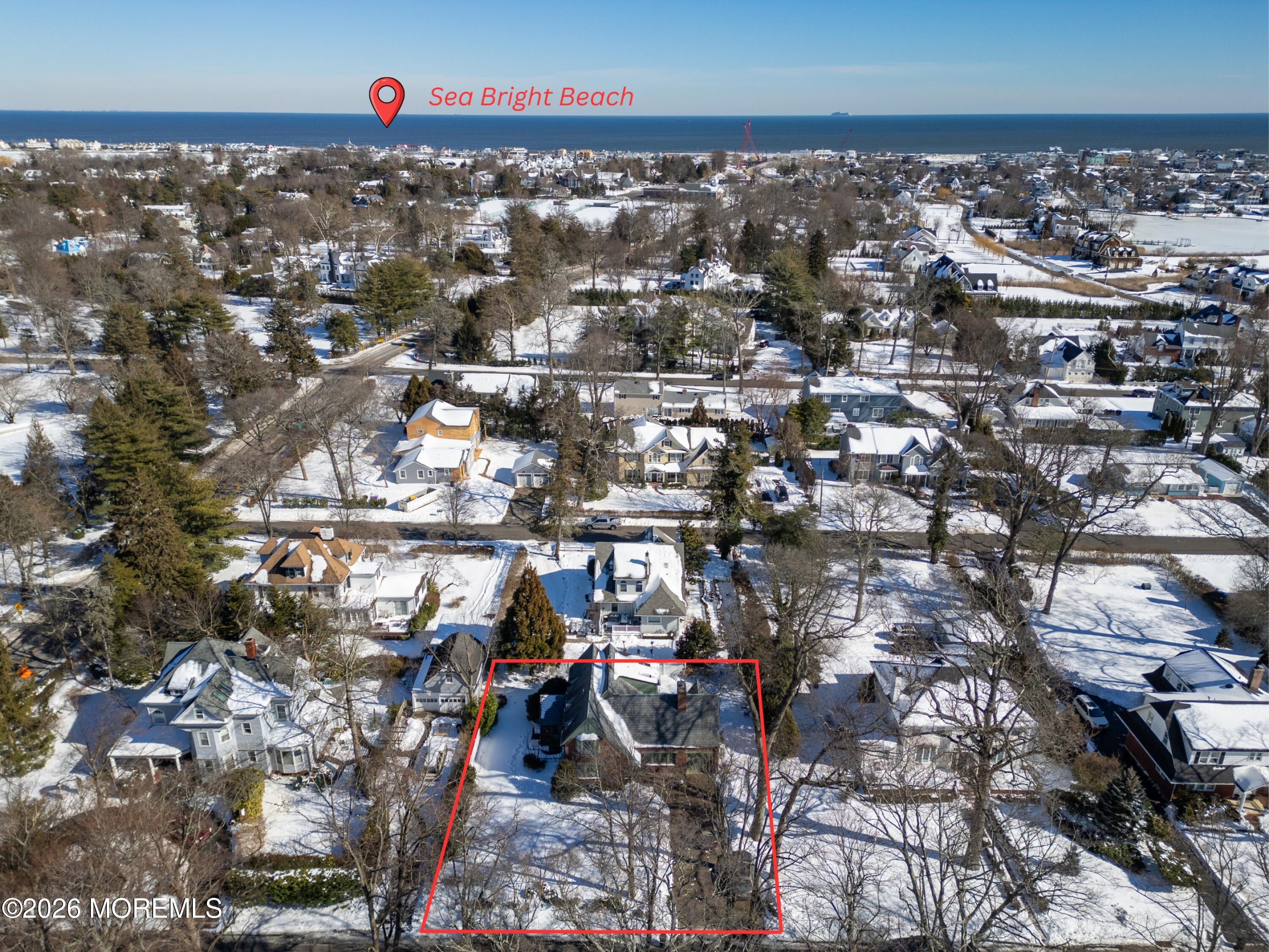 3 Monmouth Avenue Image 4