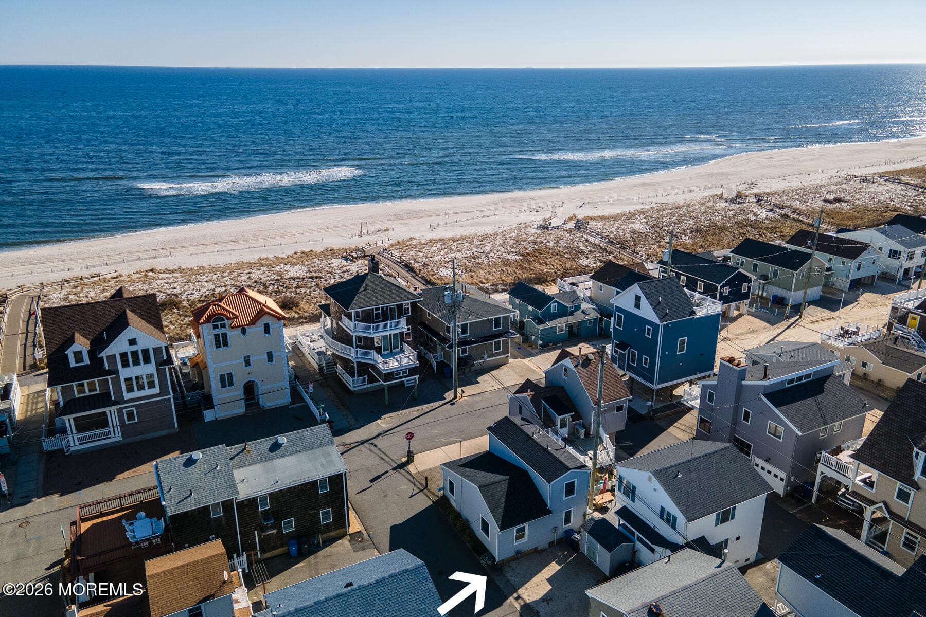 53 E Bay Way, Lavallette, NJ, 08735 image 30