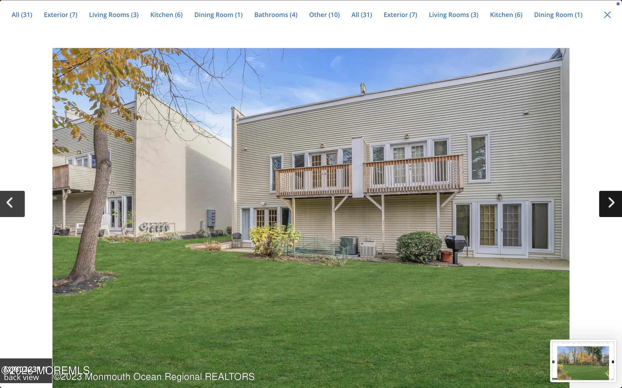 274 N Bath Avenue 8, Long Branch, NJ, 07740 image 20