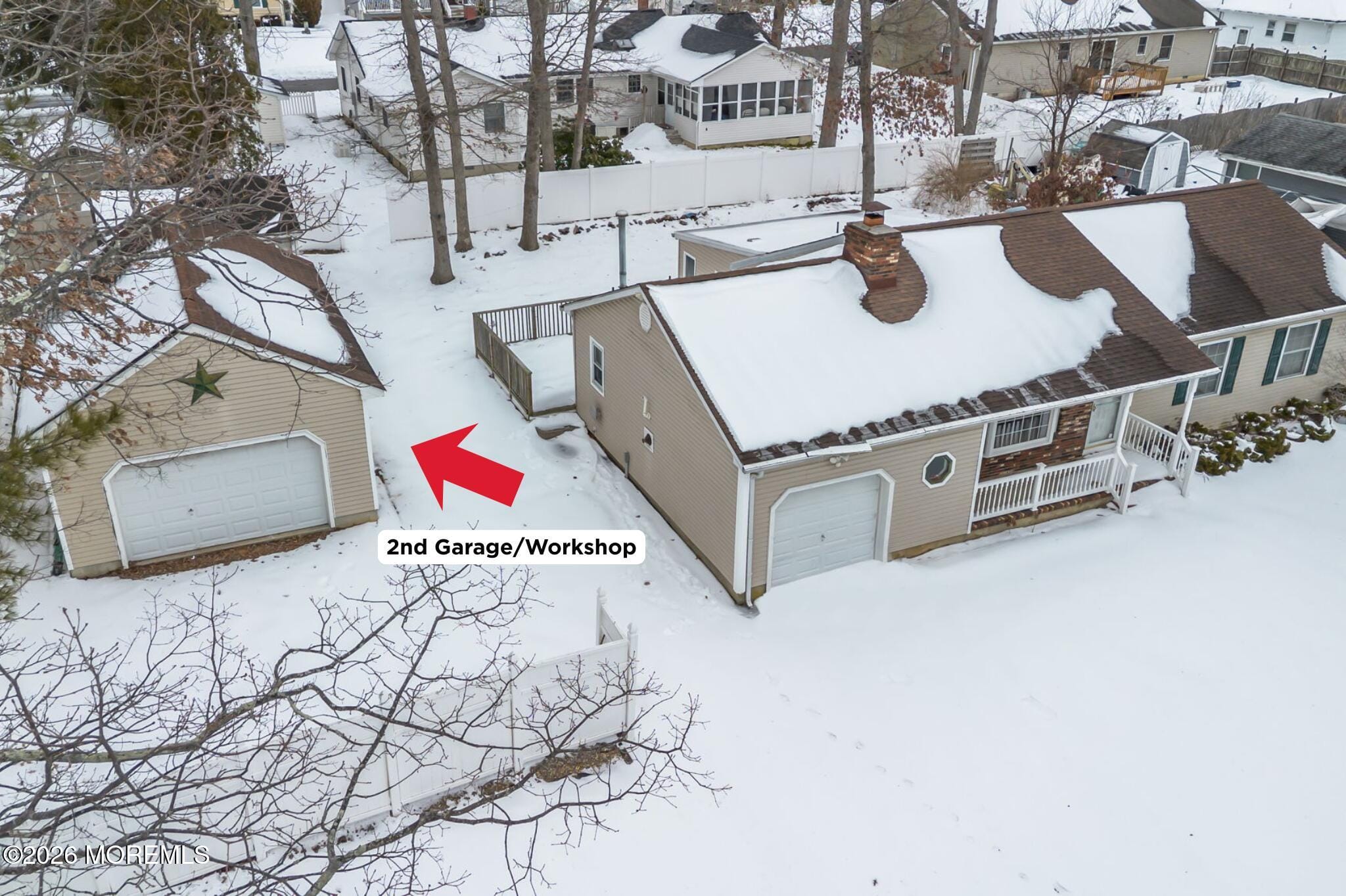 932 Elwood Street, Forked River, NJ, 08731 image 58