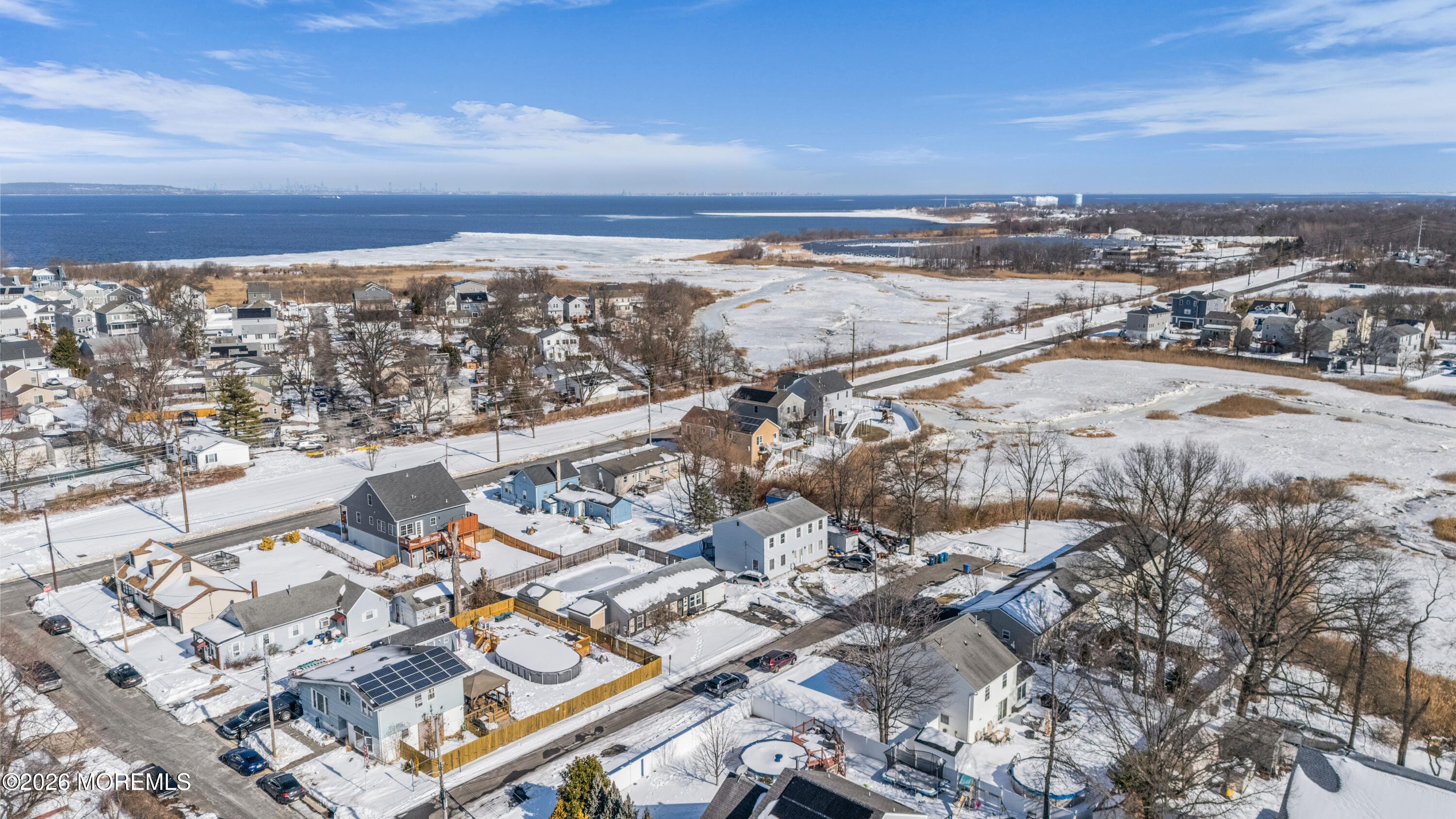 805 Cambridge Avenue, Union Beach, NJ, 07735 image 22