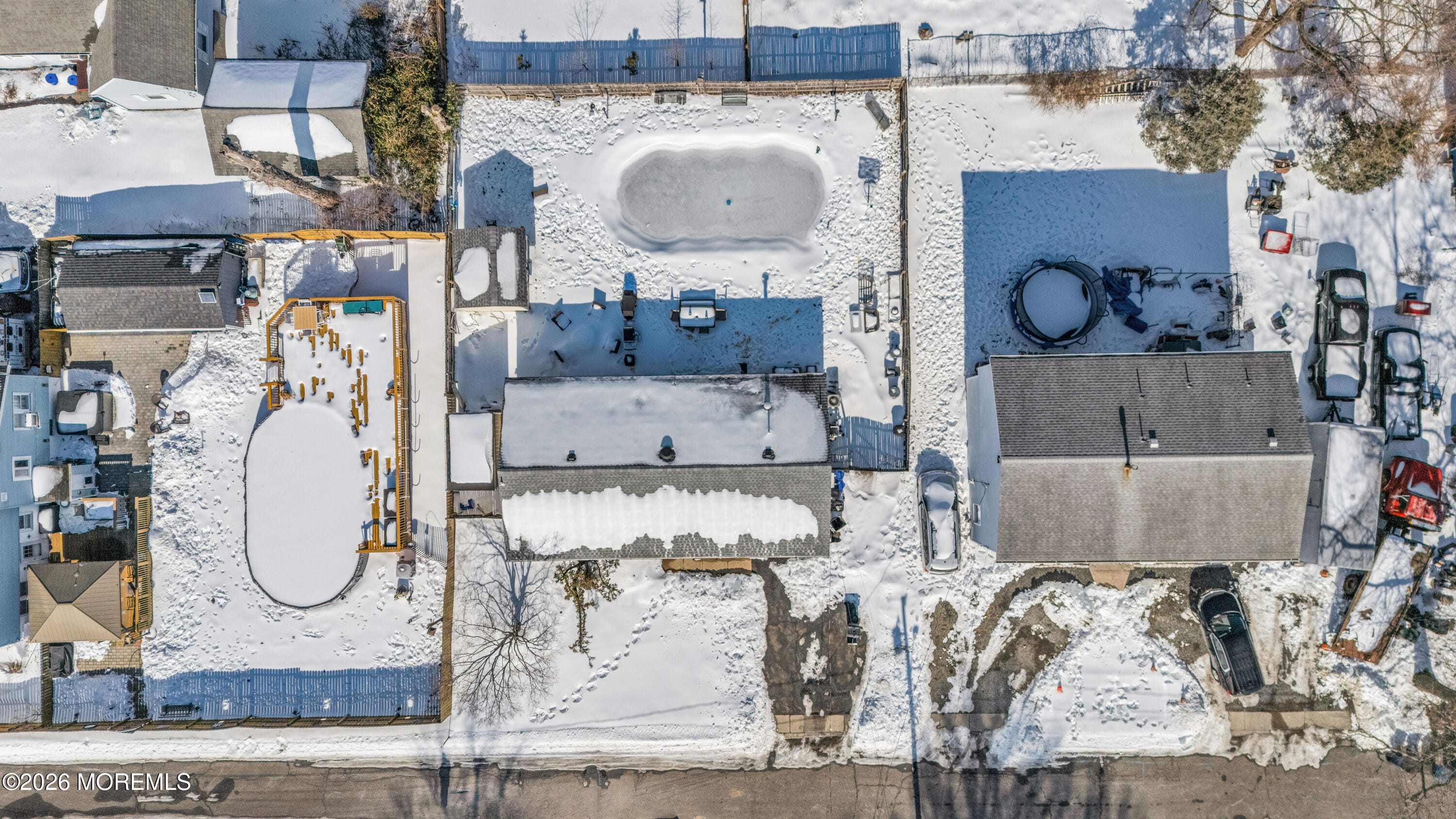 805 Cambridge Avenue, Union Beach, NJ, 07735 image 21