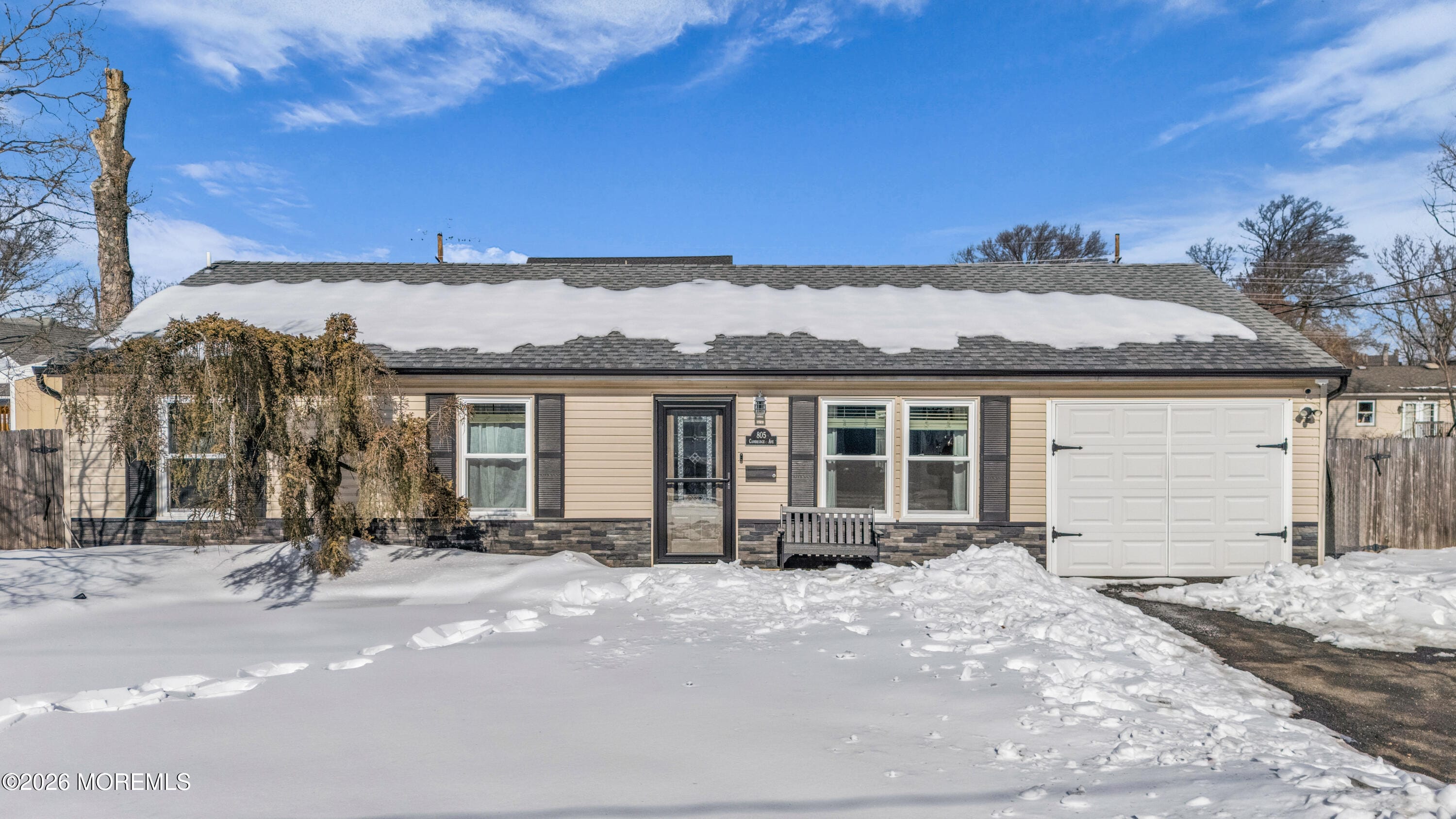 805 Cambridge Avenue Image 2