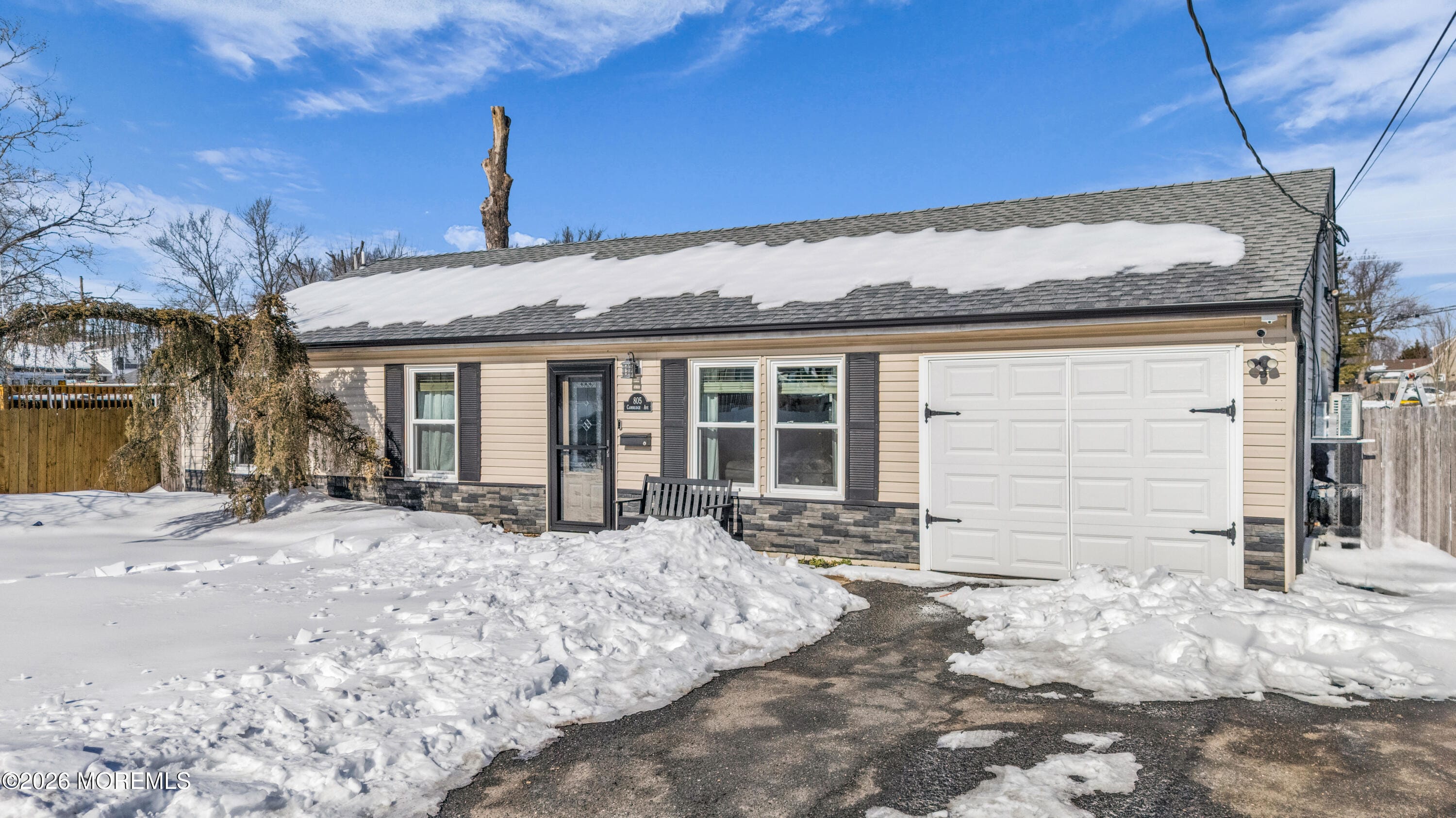 805 Cambridge Avenue Image 4