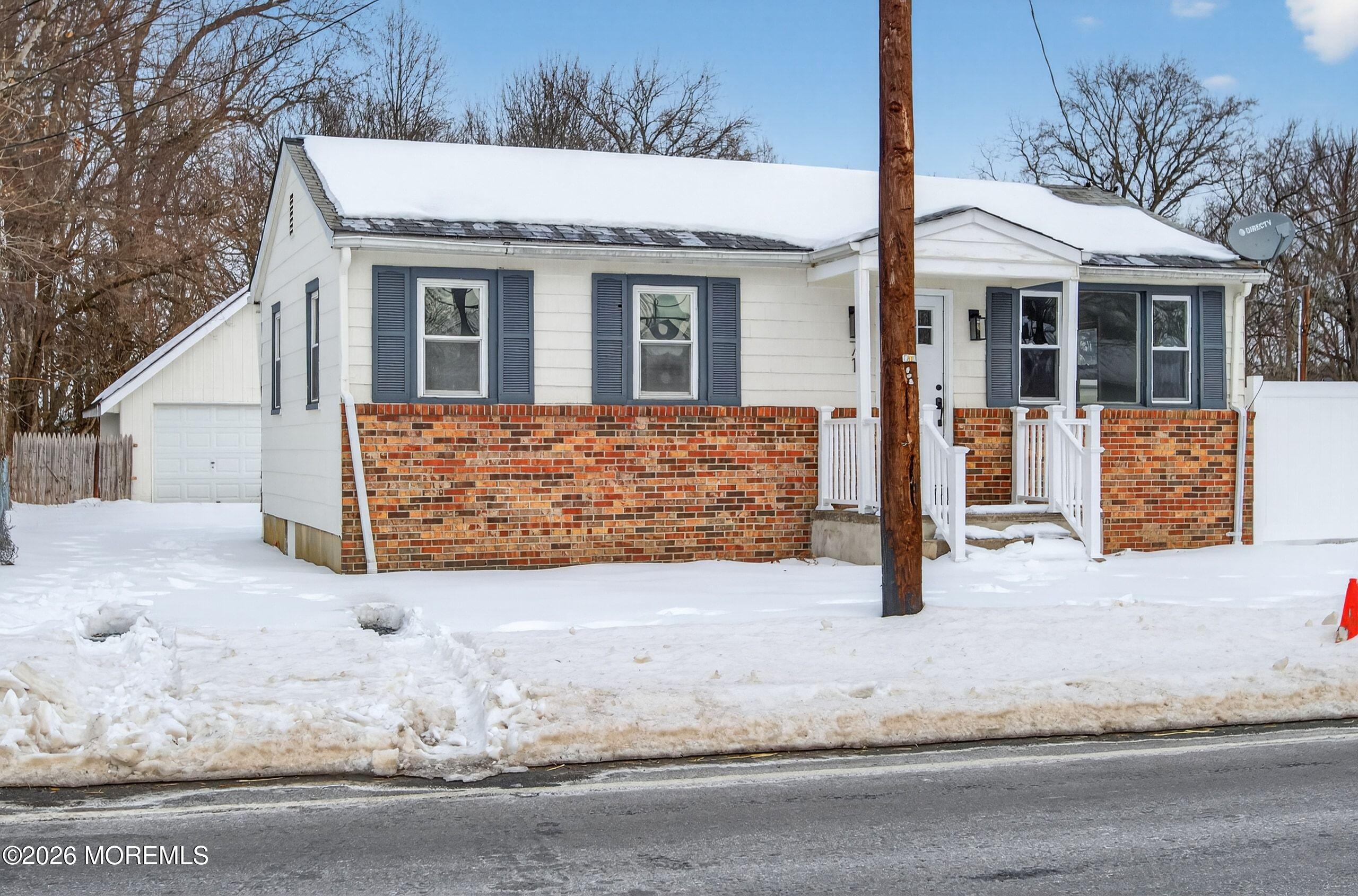 71 Jacobstown Road, New Egypt, NJ, 08533 image 19