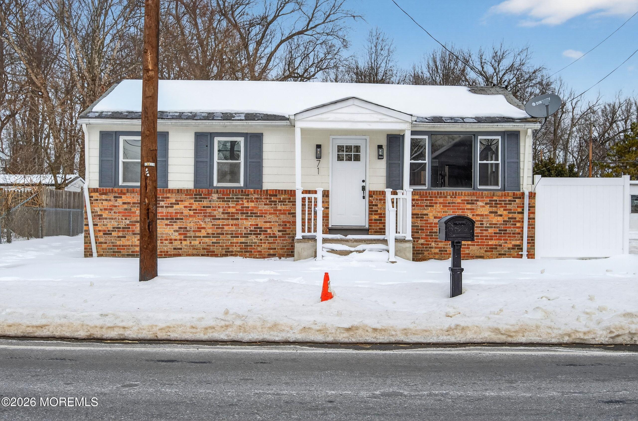 71 Jacobstown Road, New Egypt, NJ, 08533 image 18