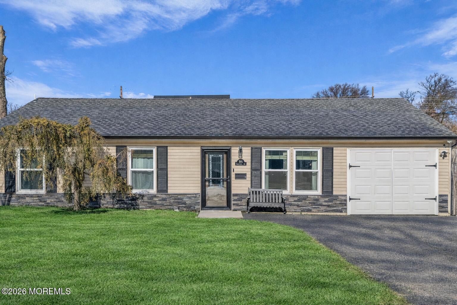 805 Cambridge Avenue, Union Beach, NJ, 07735