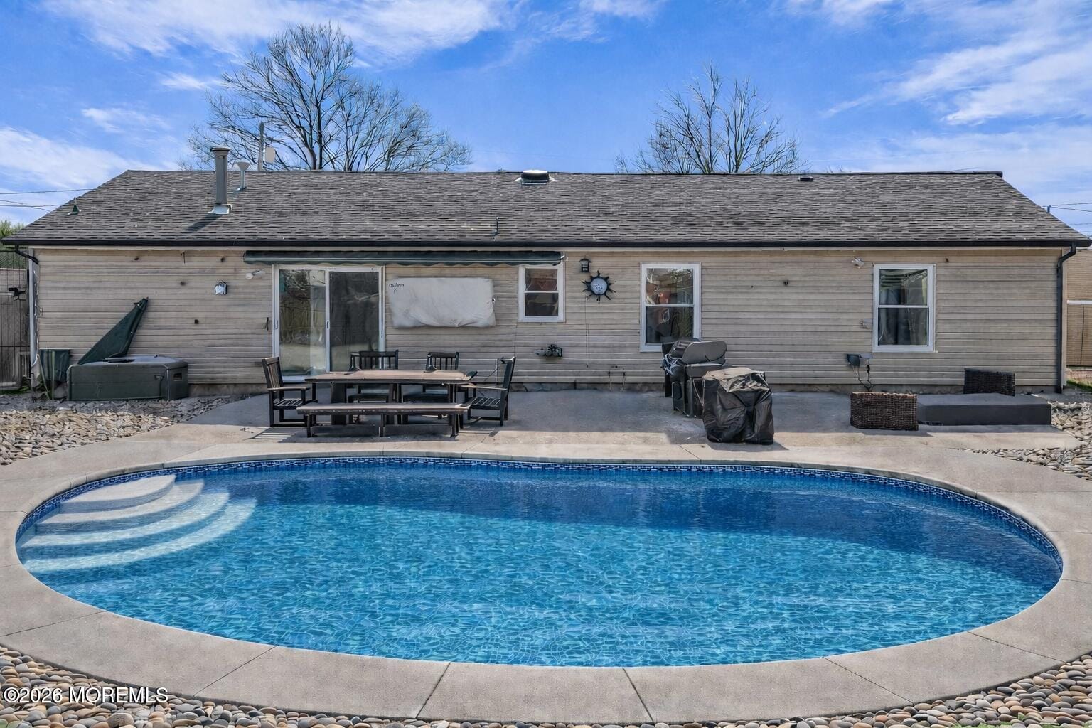 805 Cambridge Avenue, Union Beach, NJ, 07735 image 17