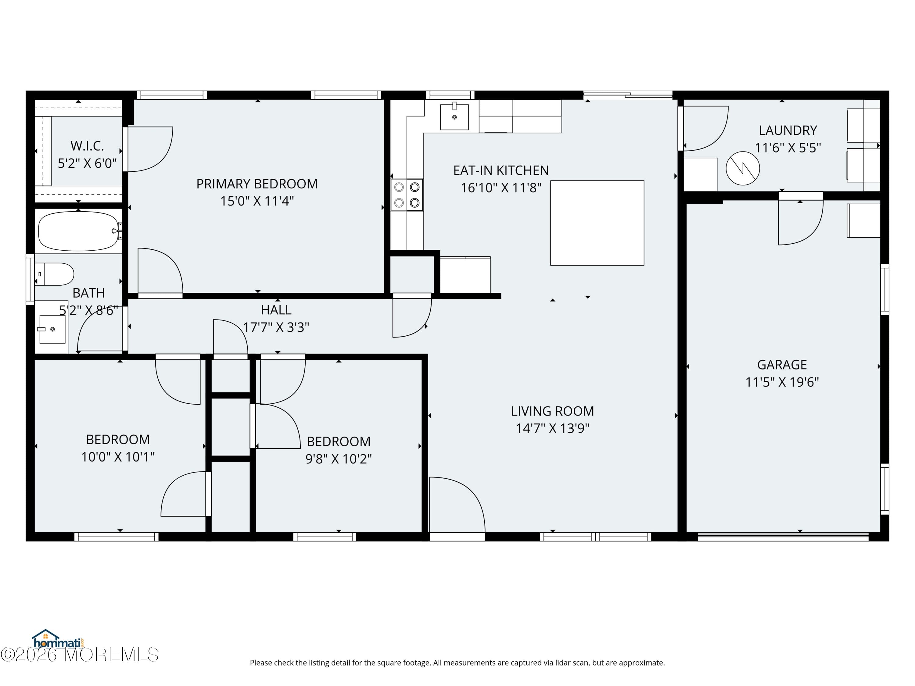 805 Cambridge Avenue, Union Beach, NJ, 07735 image 23