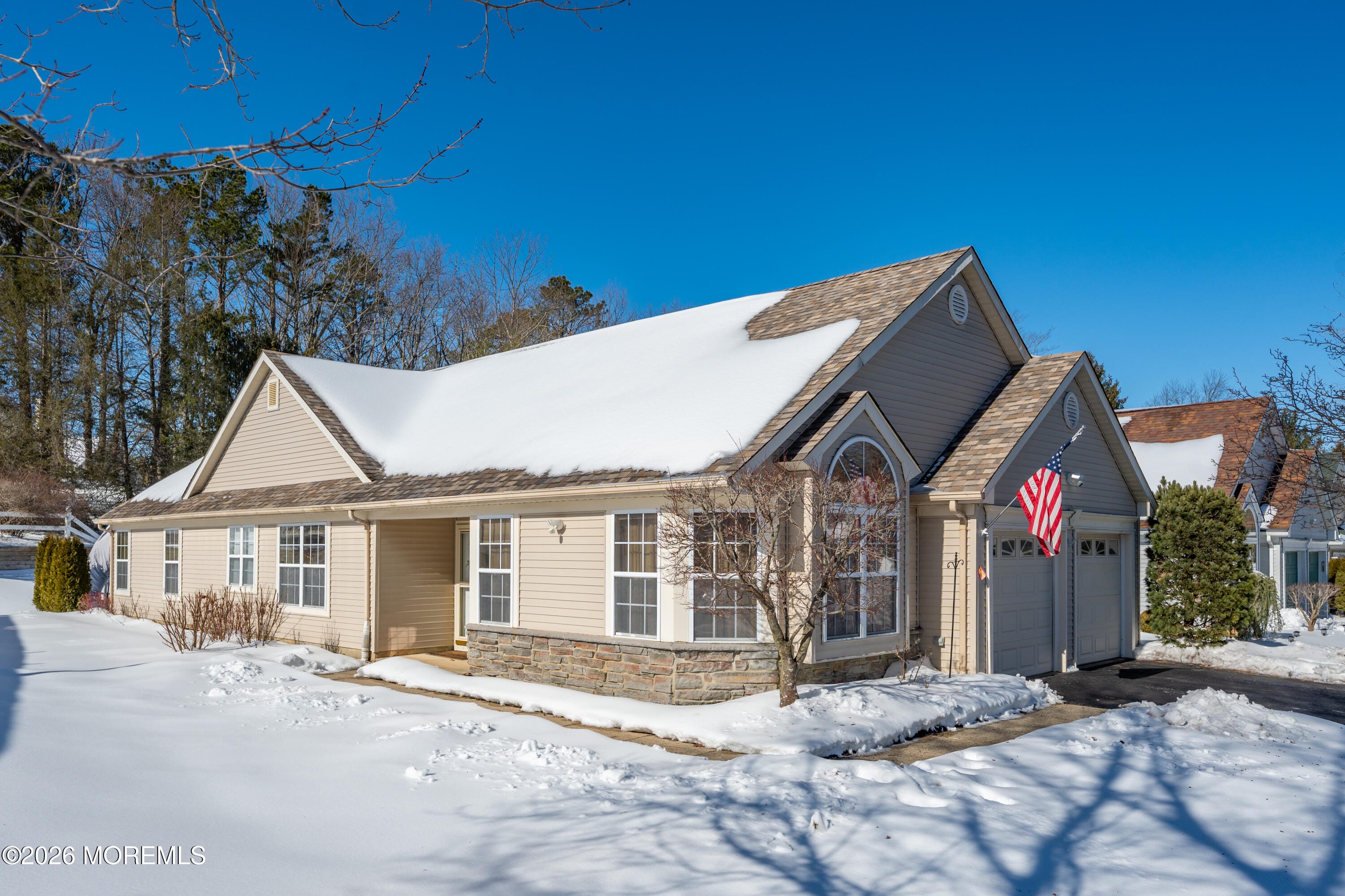 2890 Lenox Street, Toms River, NJ, 08755