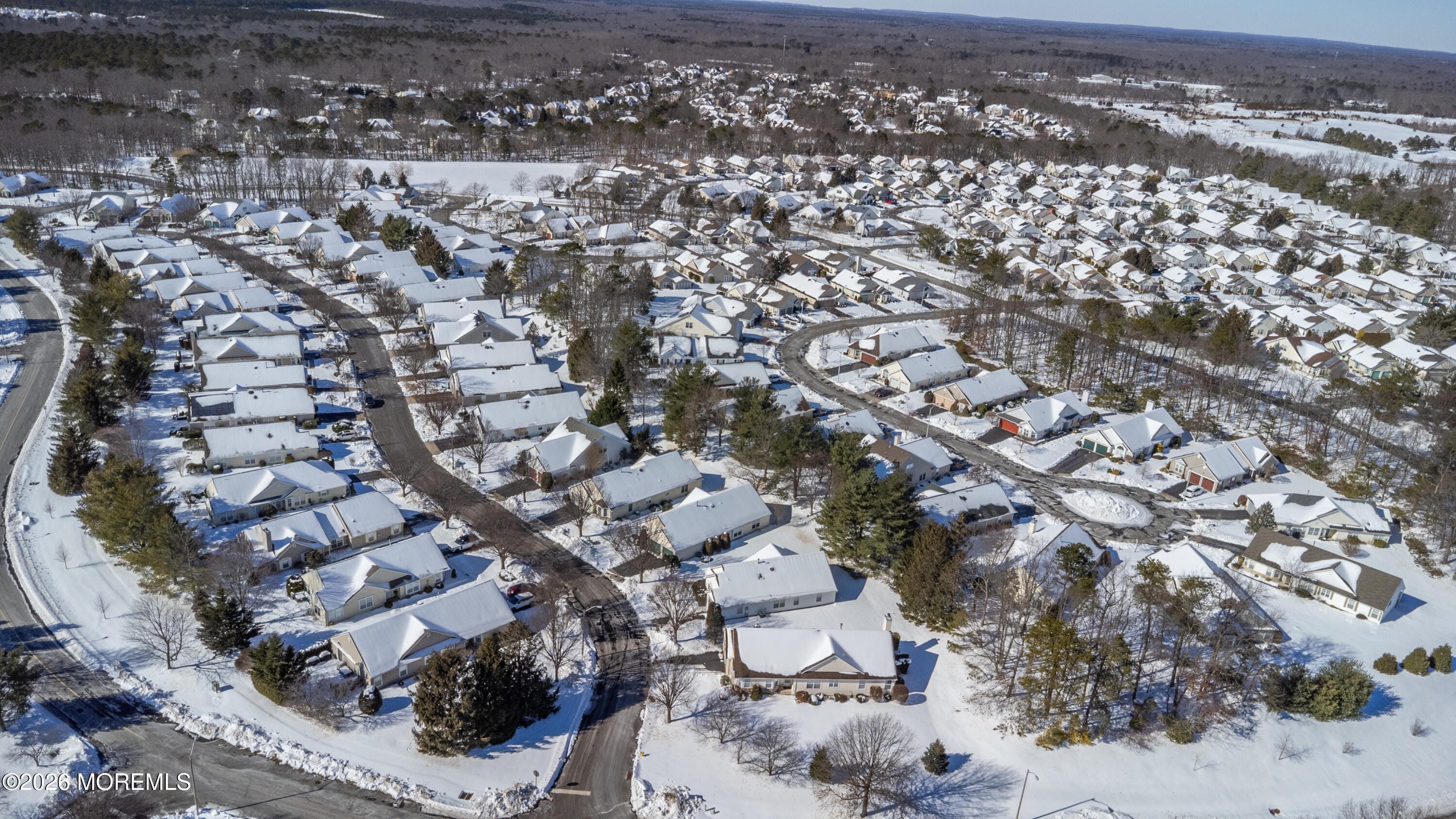 2890 Lenox Street, Toms River, NJ, 08755 image 32