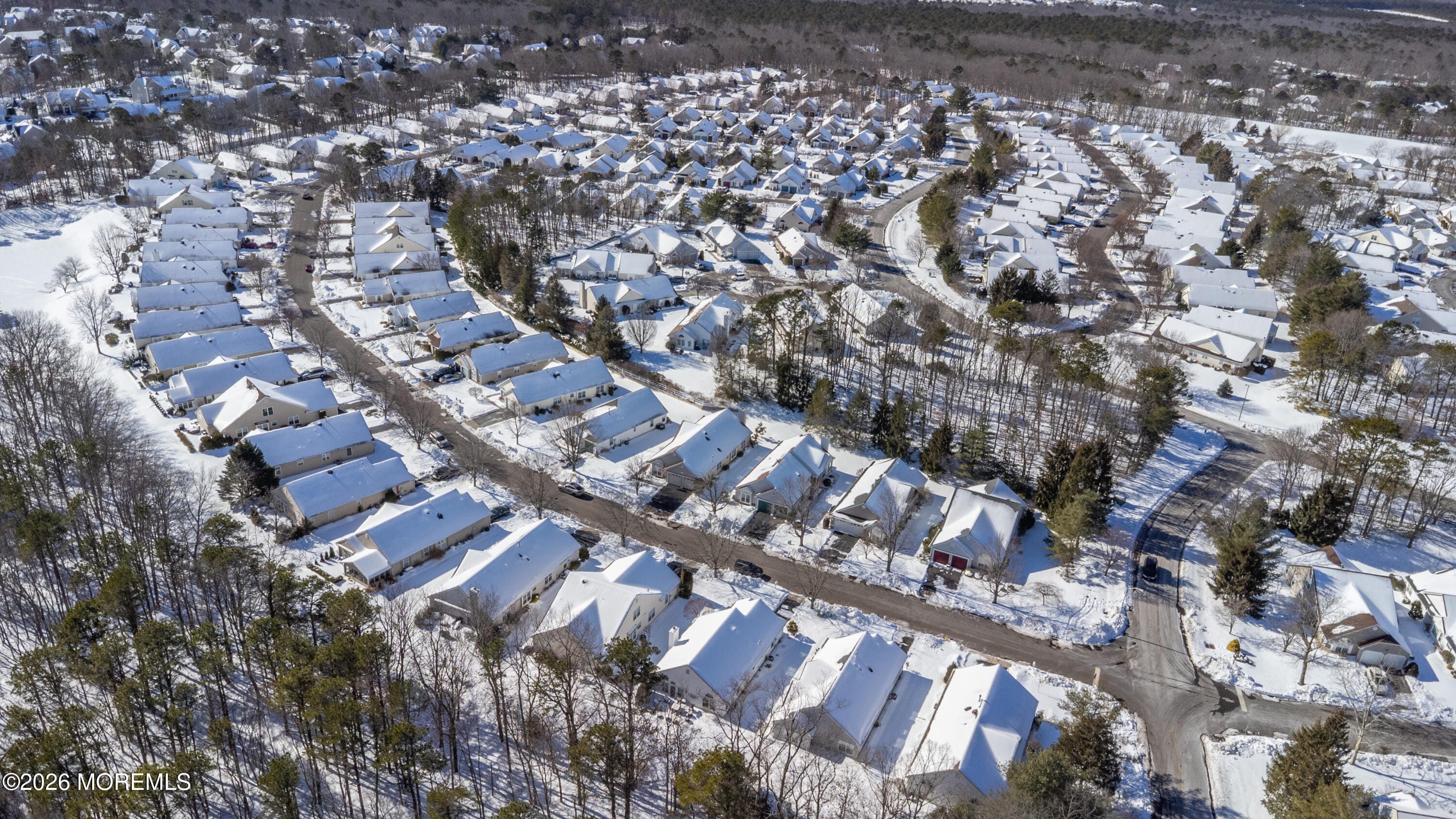 2890 Lenox Street, Toms River, NJ, 08755 image 35