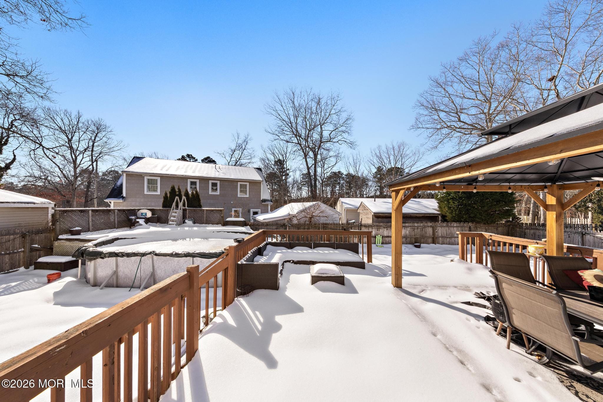 923 Tappan Street, Forked River, NJ, 08731 image 32