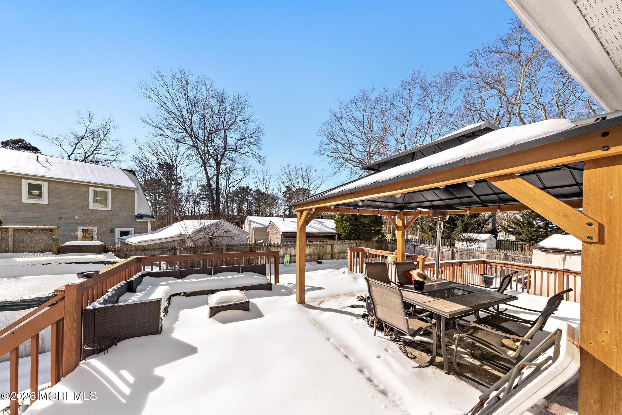 923 Tappan Street, Forked River, NJ, 08731 image 33