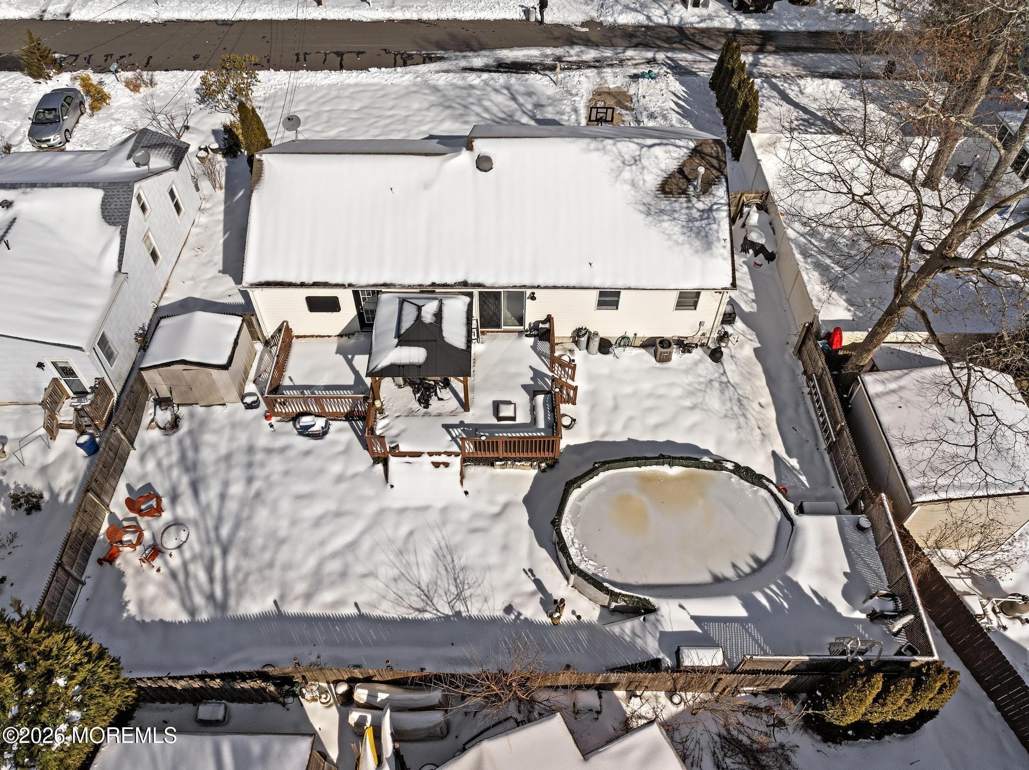 923 Tappan Street, Forked River, NJ, 08731 image 34