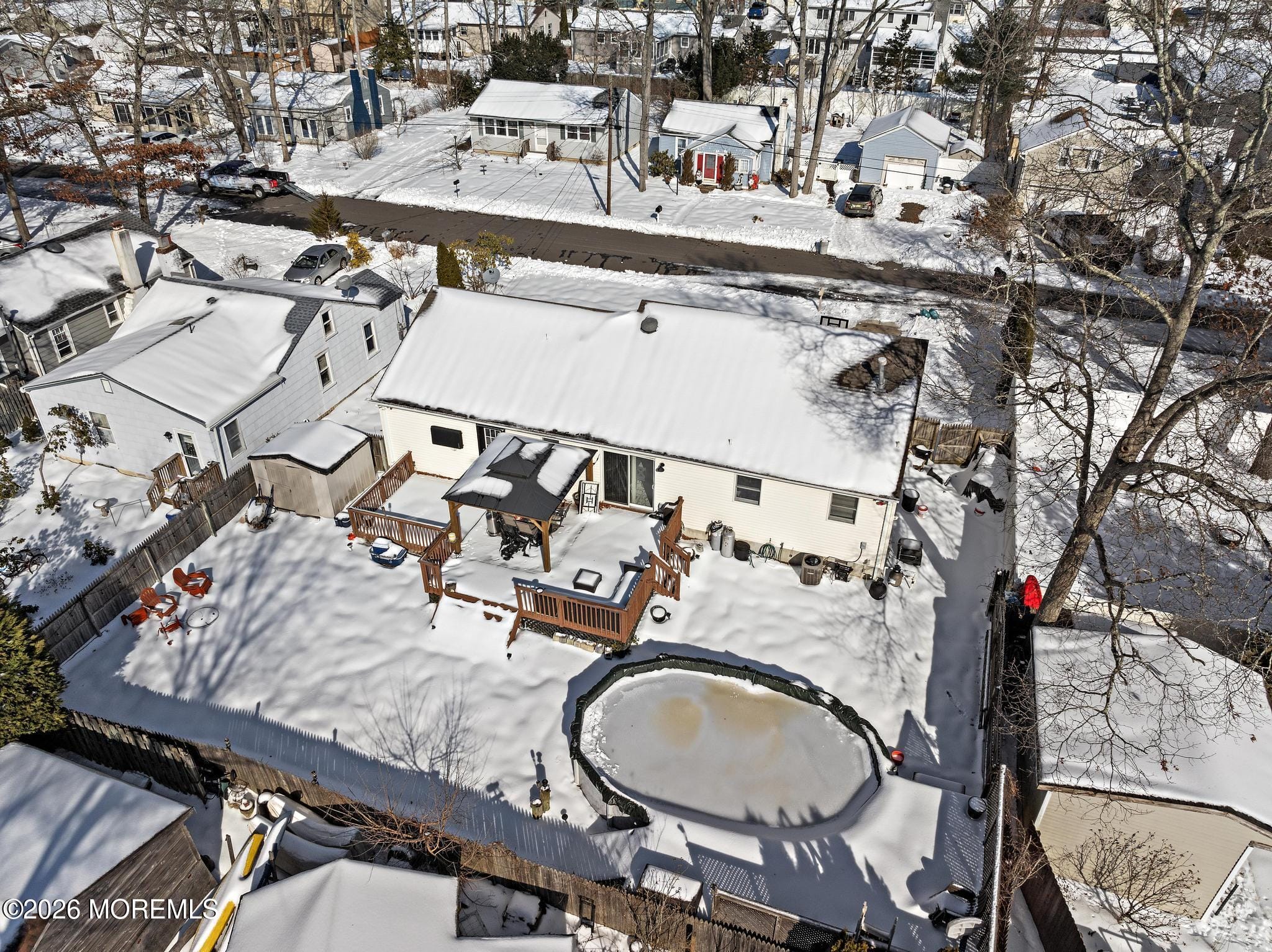 923 Tappan Street, Forked River, NJ, 08731 image 35