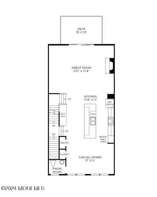 80 Edmund Way, Middletown, NJ, 07748 image 13