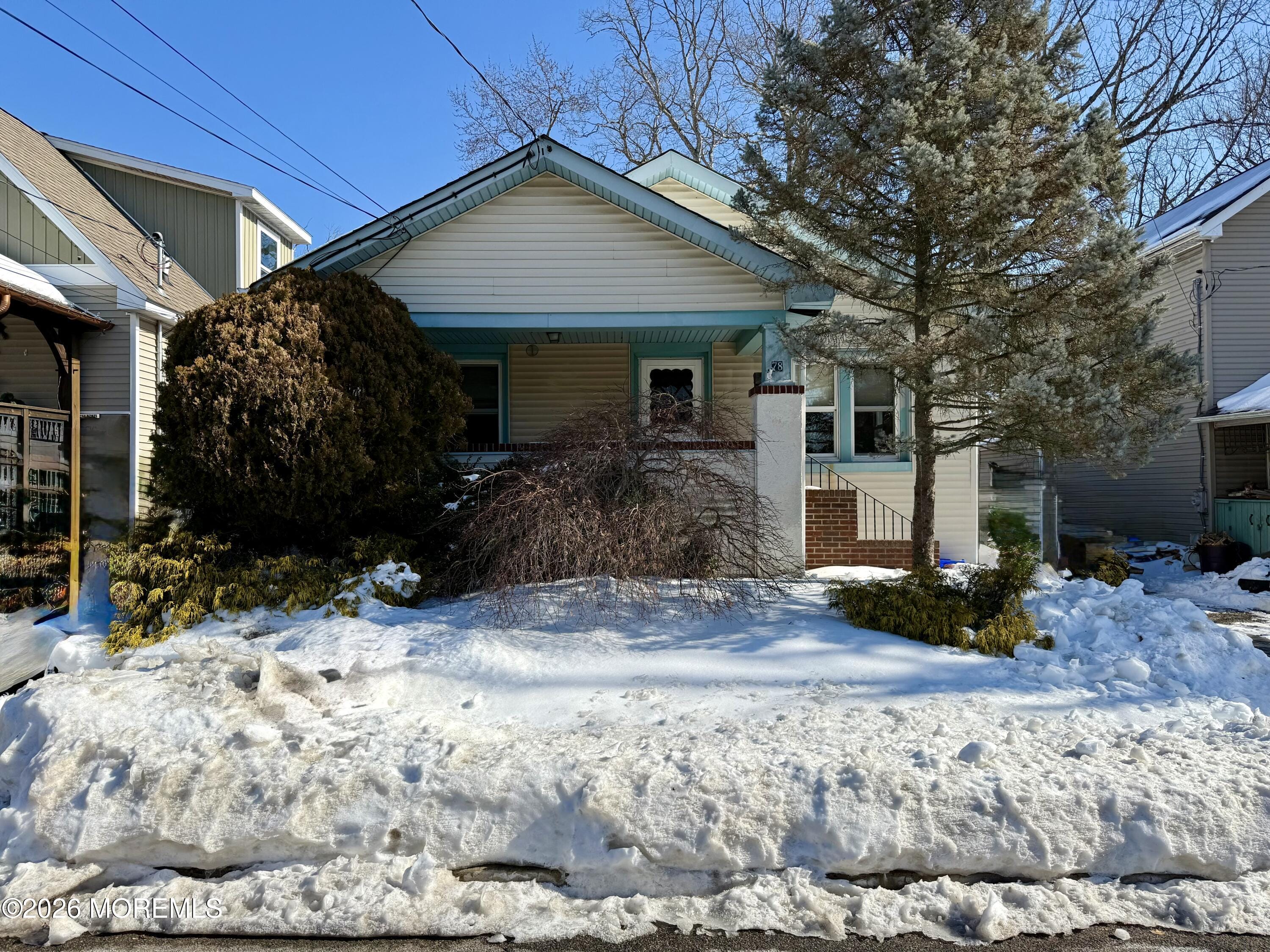78 Neptune Avenue, Neptune City, NJ, 07753