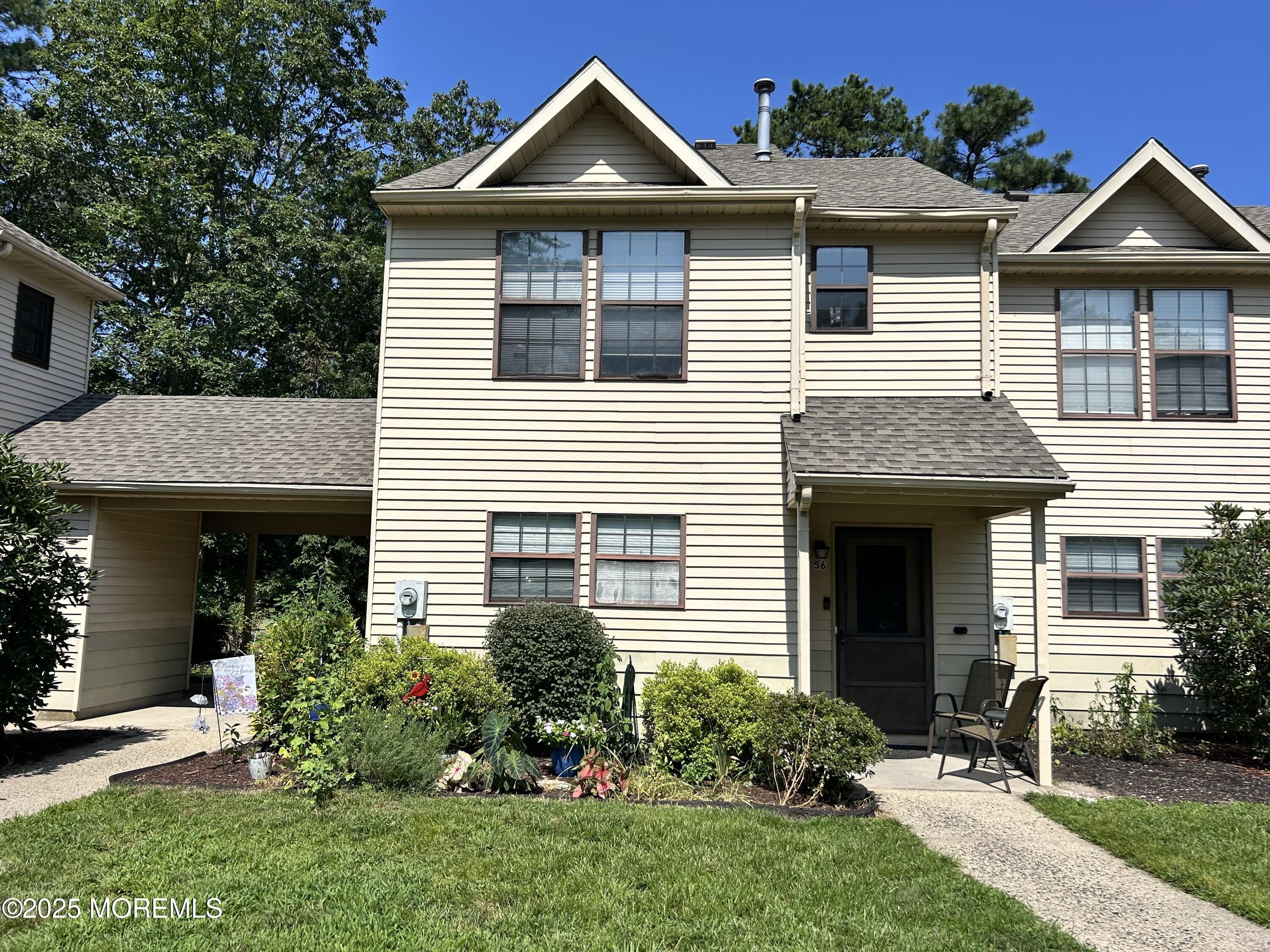 56 Orchard Court, Jackson, NJ, 08527