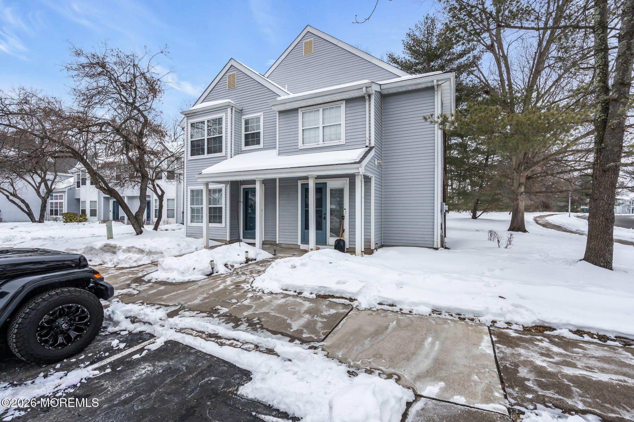 401 Hampton Court 15-7, Manalapan, NJ, 07726 image 26