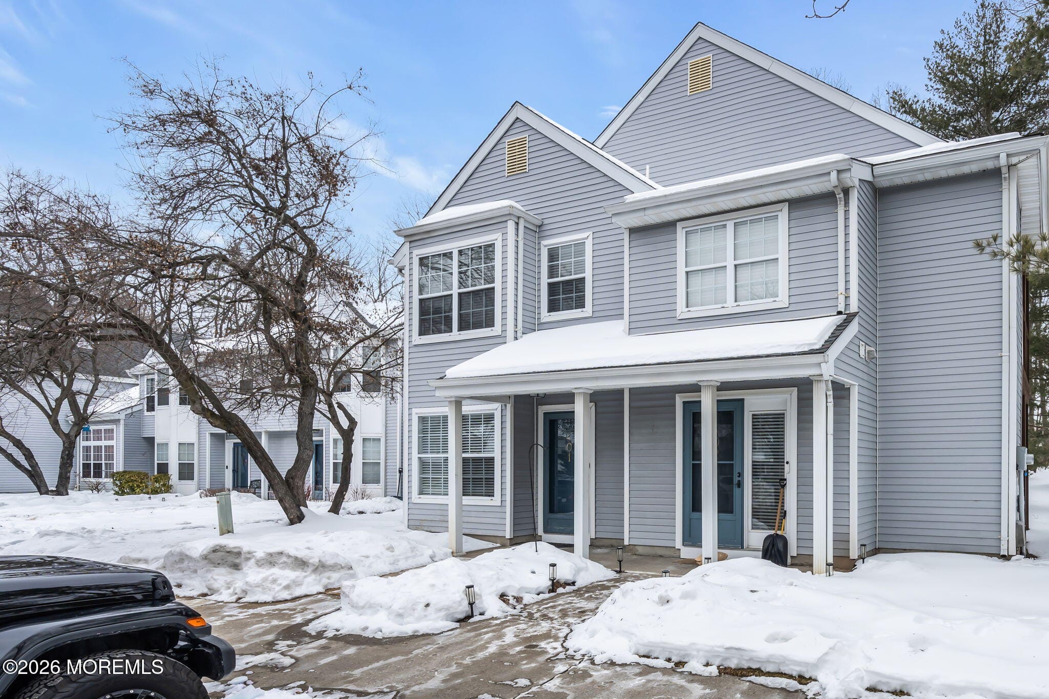 401 Hampton Court 15-7, Manalapan, NJ, 07726 image 27