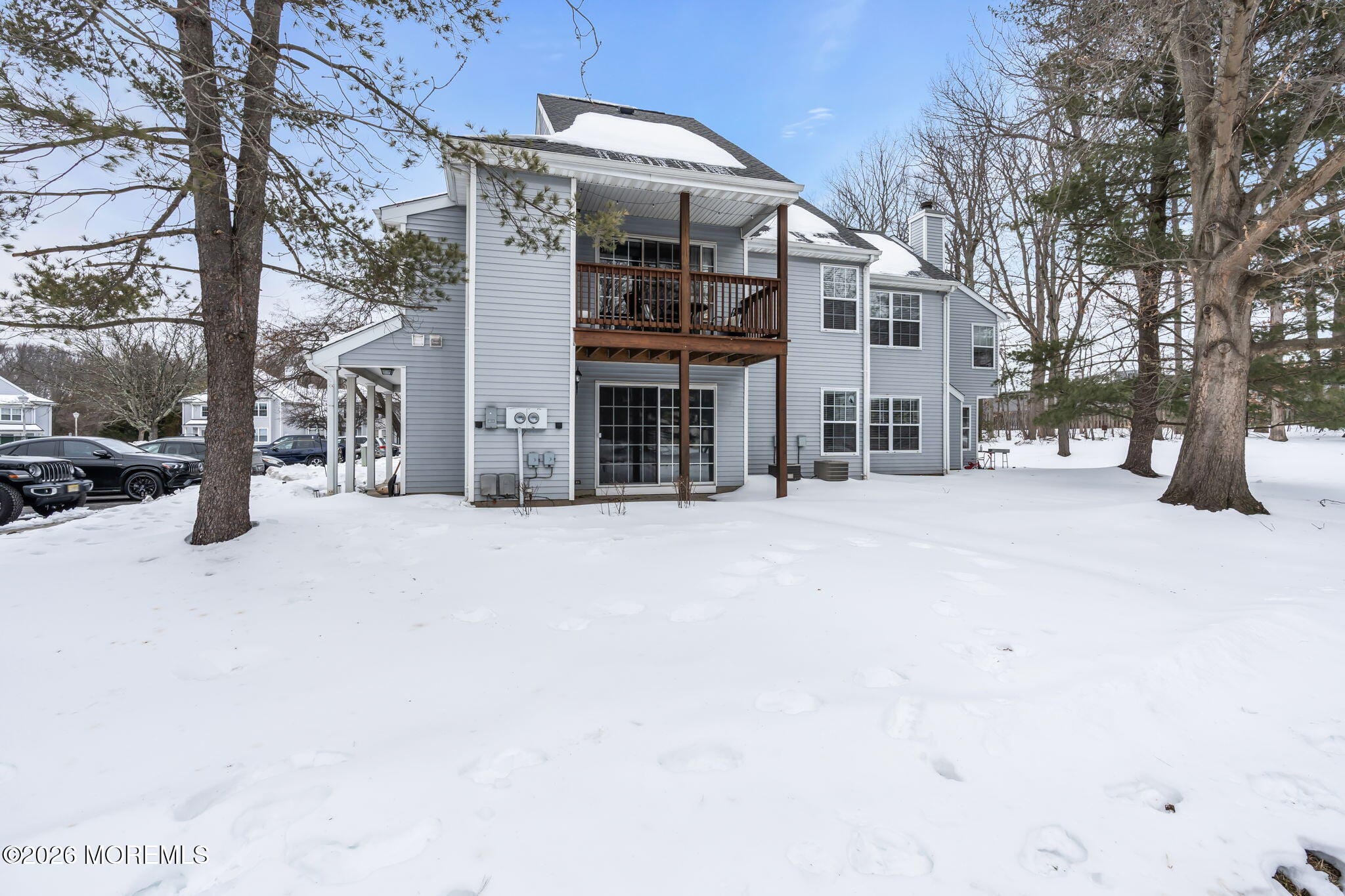 401 Hampton Court 15-7, Manalapan, NJ, 07726 image 25