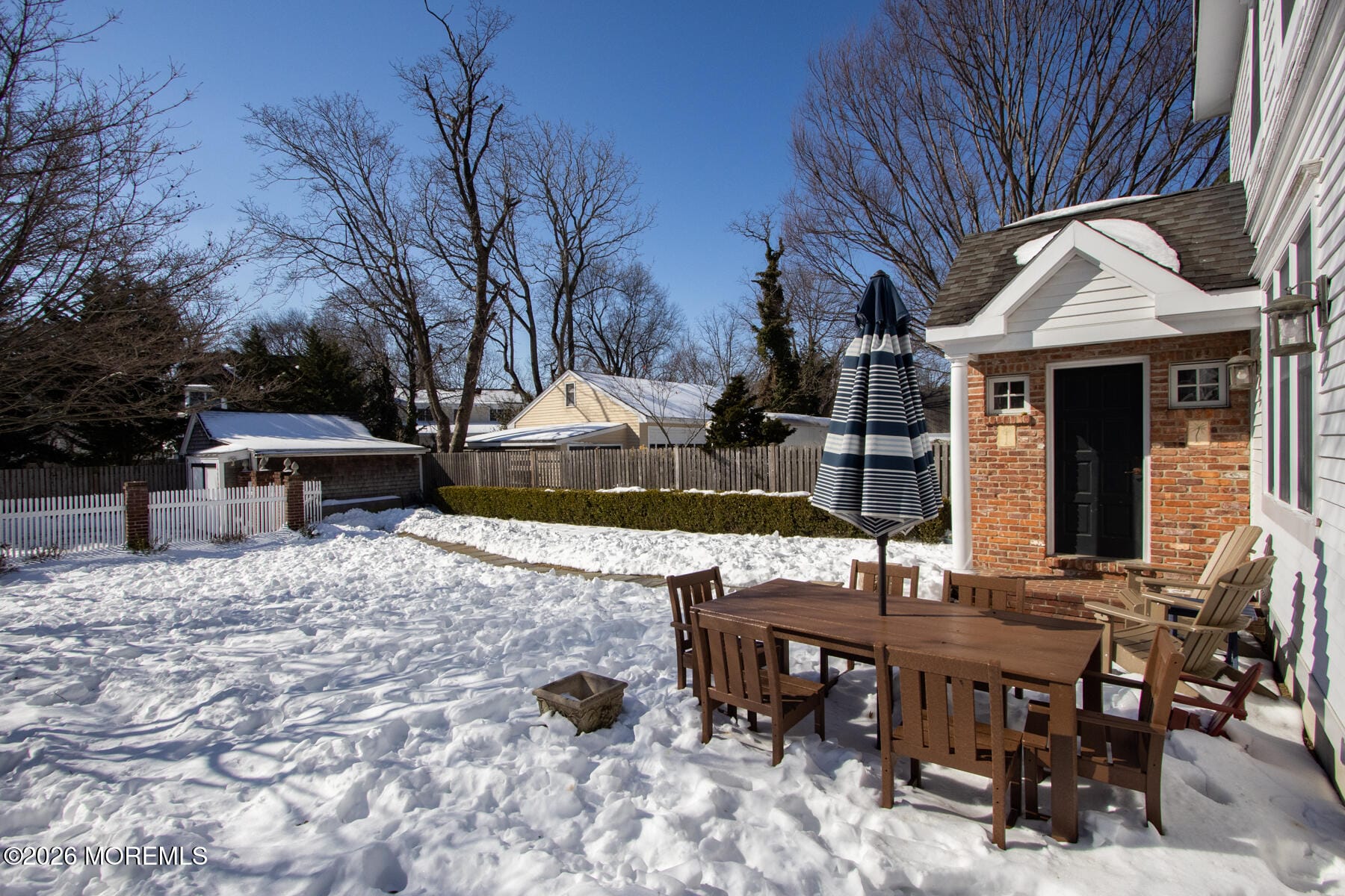 39 E River Road, Rumson, NJ, 07760 image 26