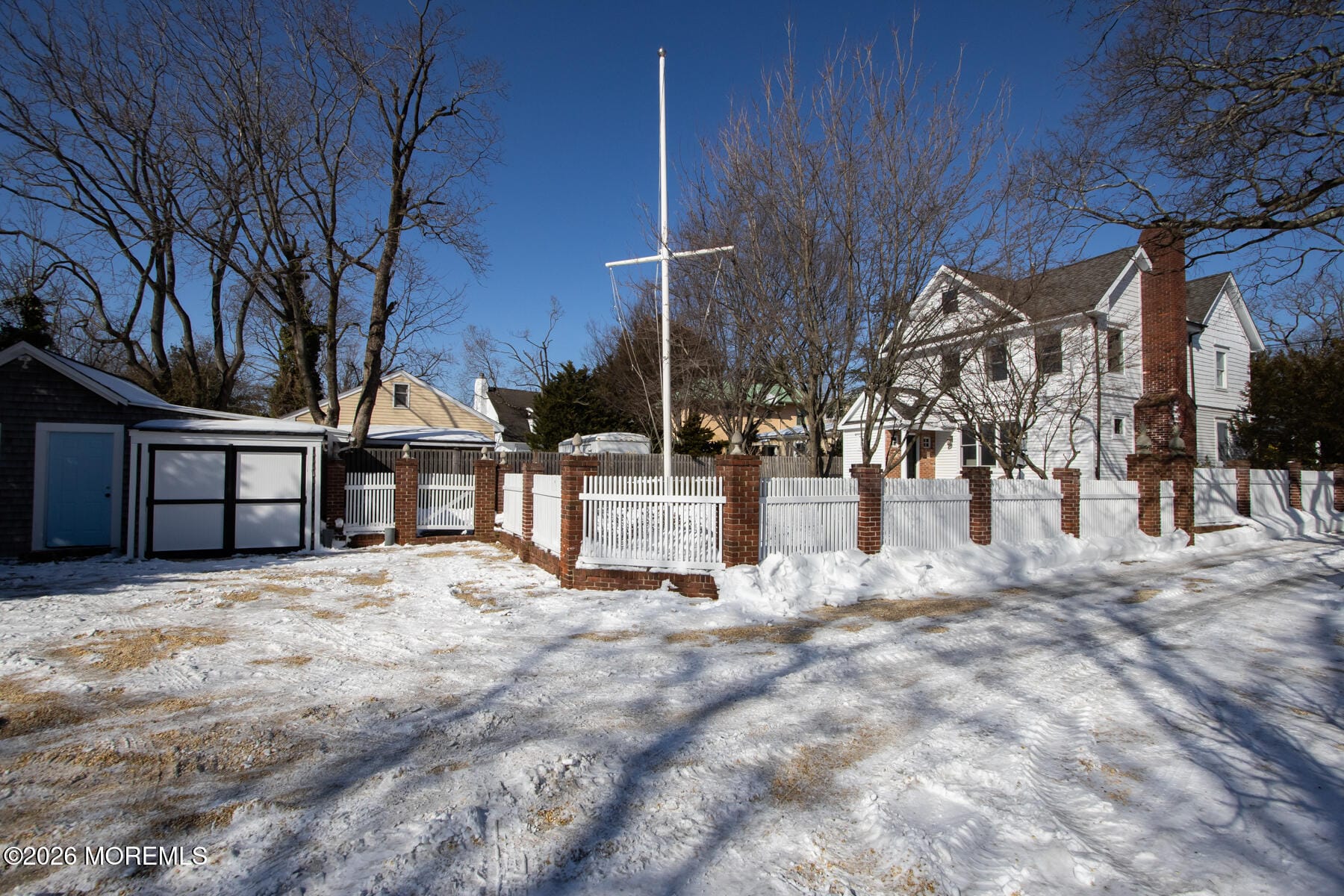 39 E River Road, Rumson, NJ, 07760 image 27