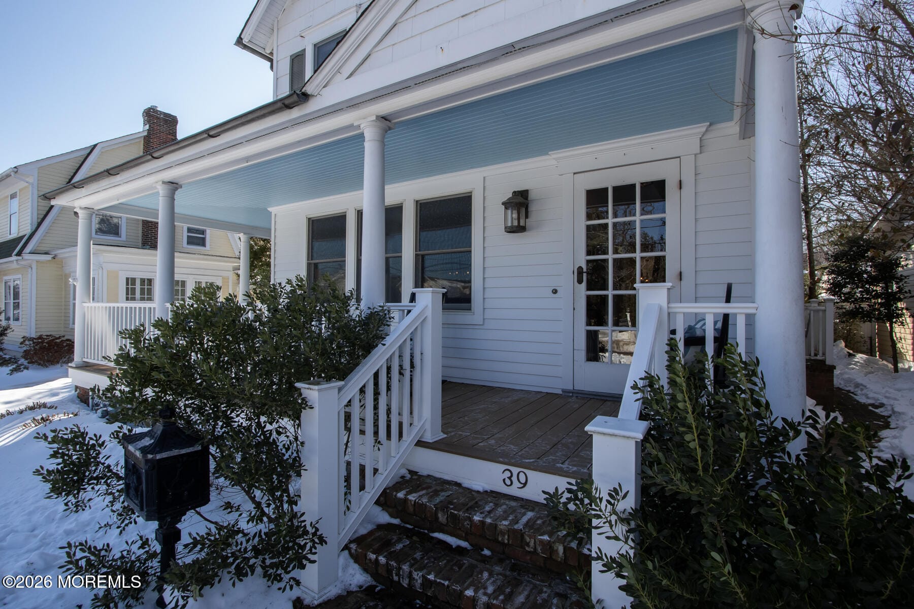 39 E River Road, Rumson, NJ, 07760 image 28