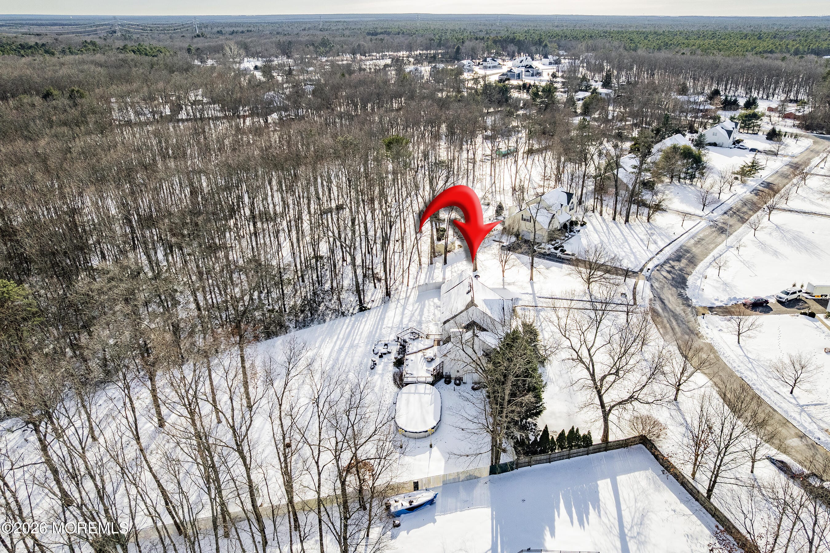 9 Kindling Way, Jackson, NJ, 08527 image 33