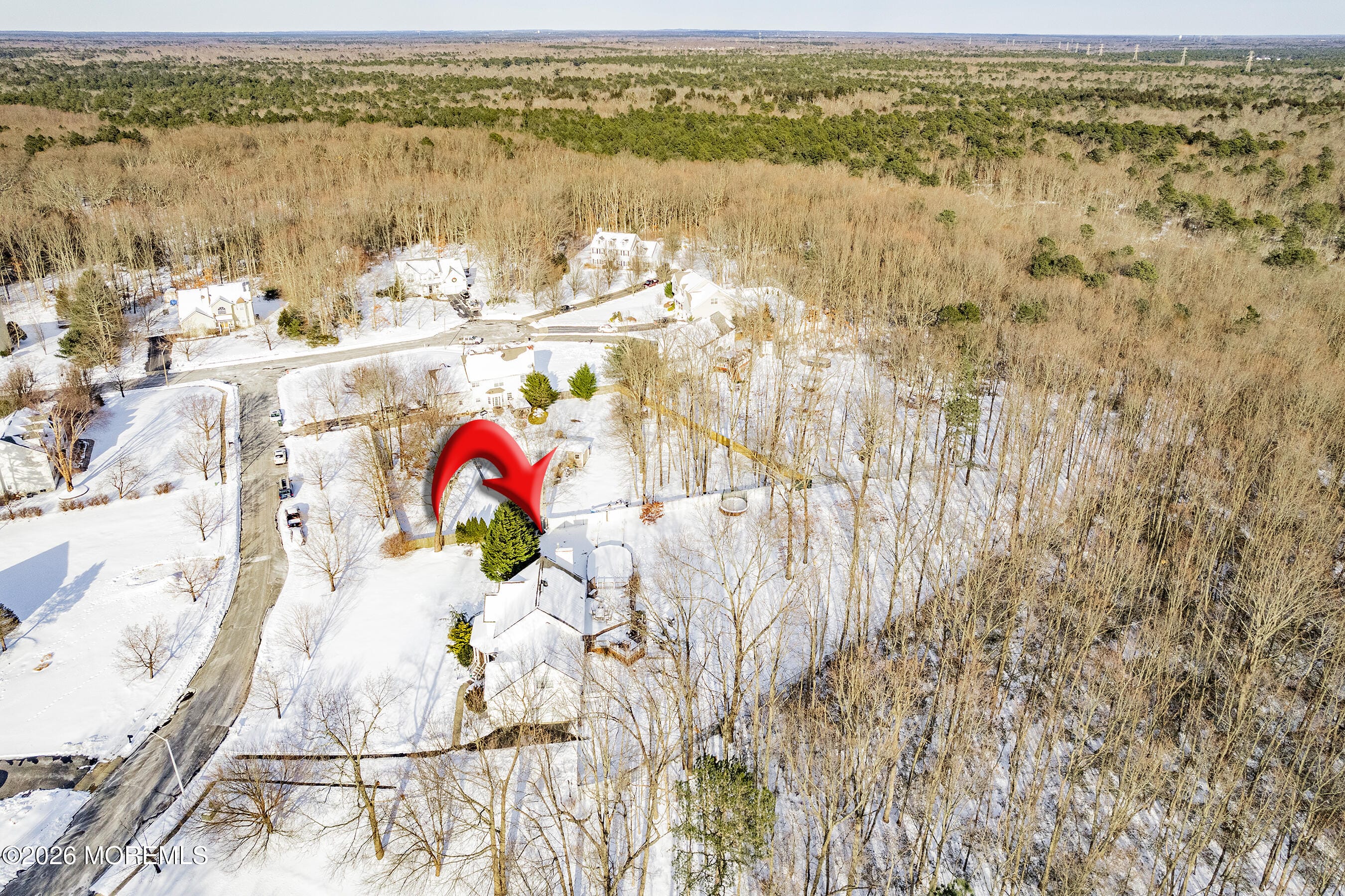 9 Kindling Way, Jackson, NJ, 08527 image 34