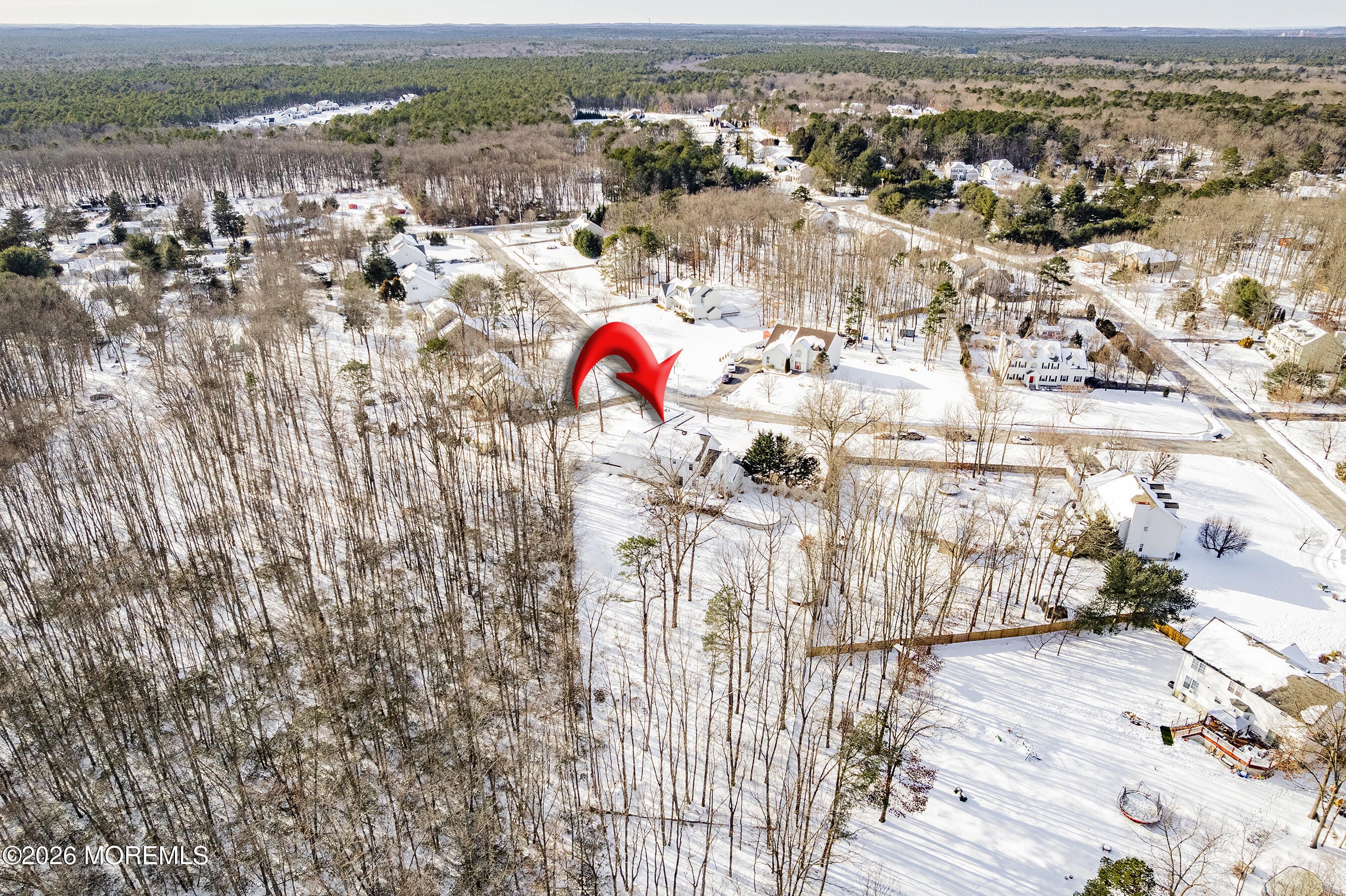 9 Kindling Way, Jackson, NJ, 08527 image 35