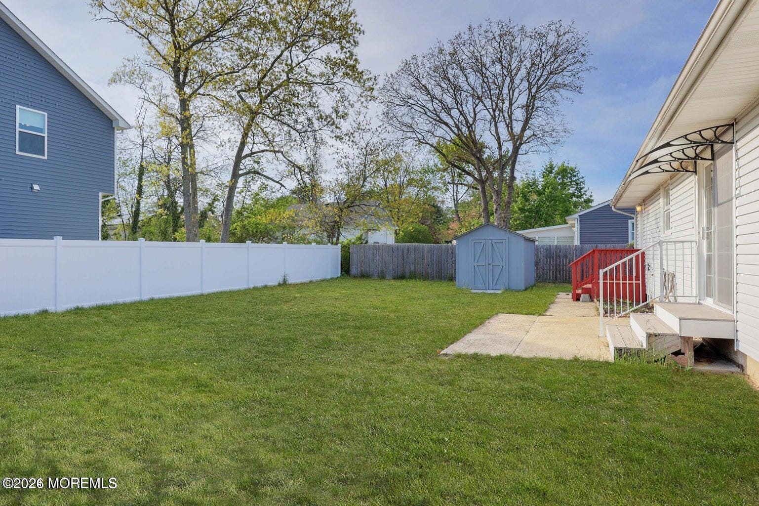 501 Burnside Street, Toms River, NJ, 08757 image 25