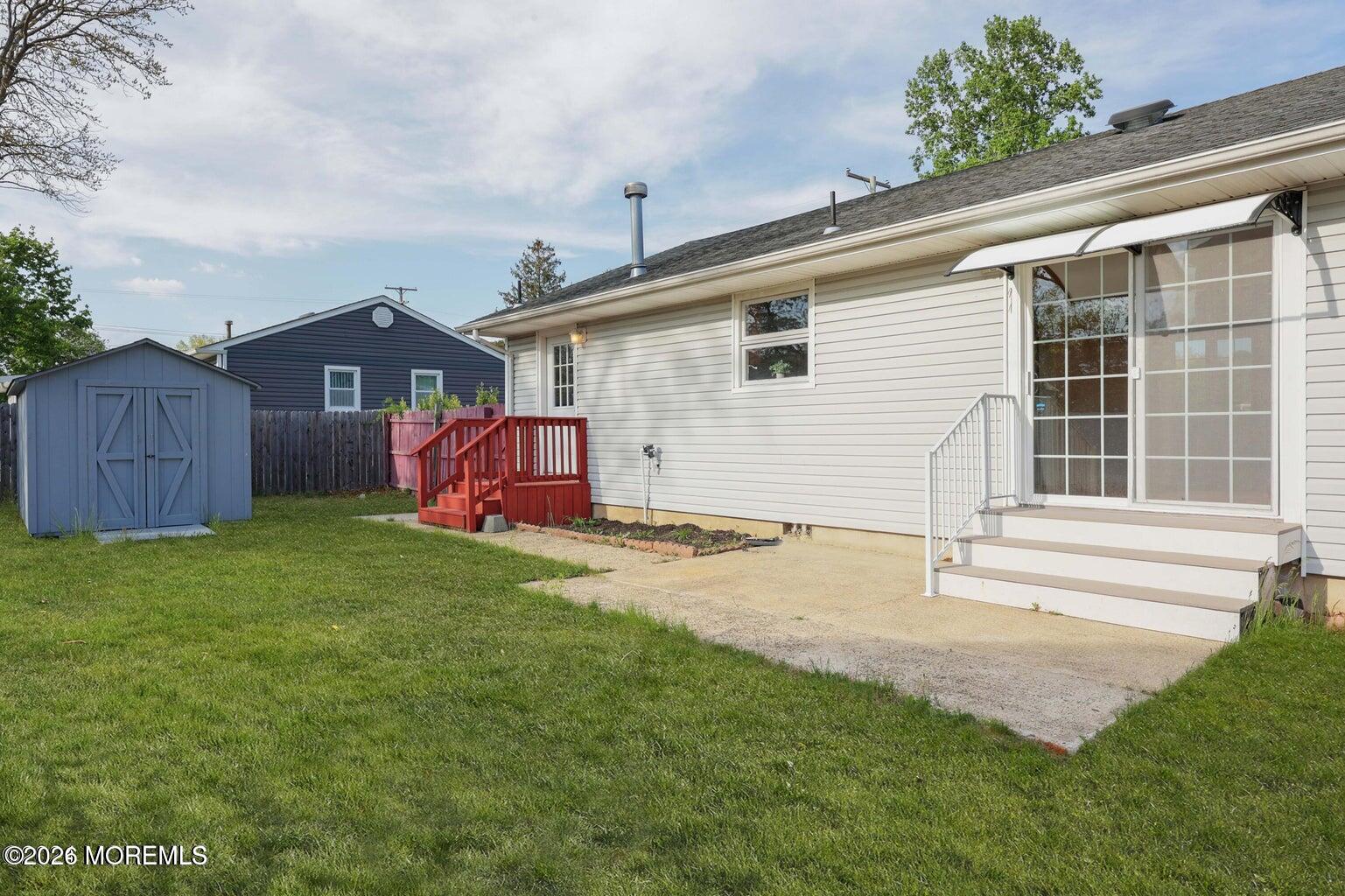 501 Burnside Street, Toms River, NJ, 08757 image 26