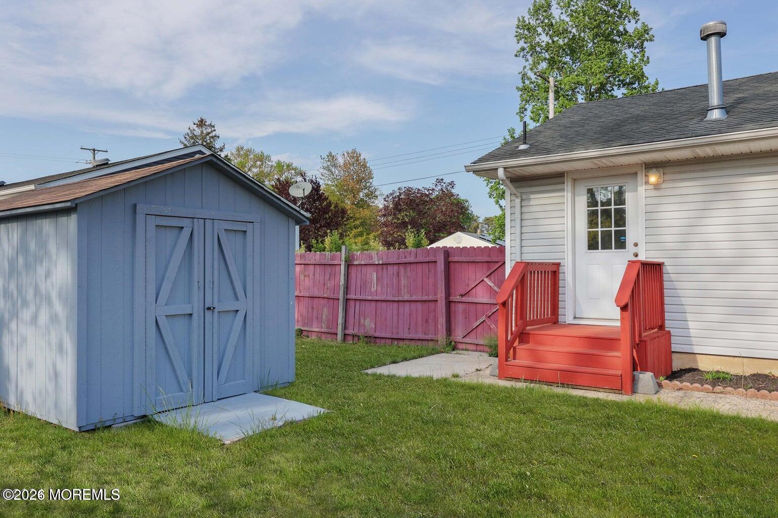 501 Burnside Street, Toms River, NJ, 08757 image 28