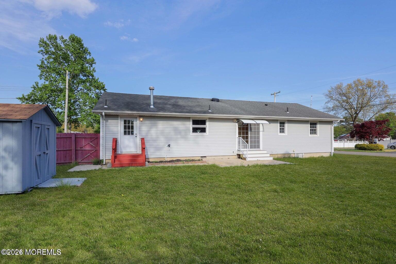 501 Burnside Street, Toms River, NJ, 08757 image 29