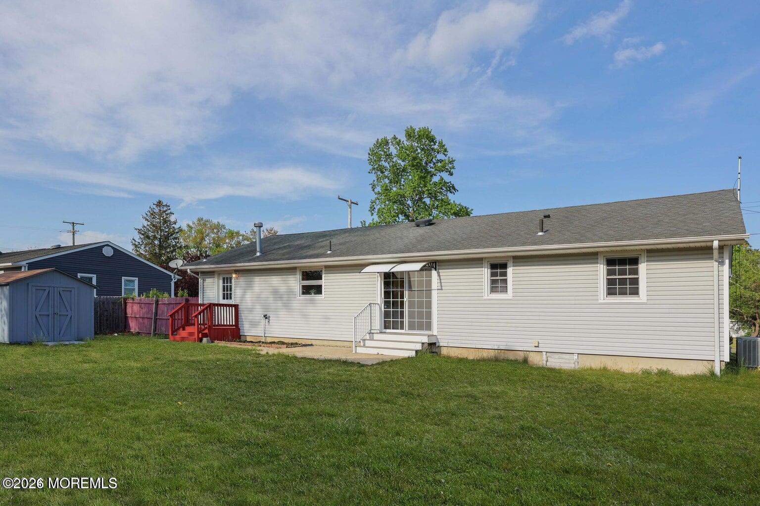 501 Burnside Street, Toms River, NJ, 08757 image 27